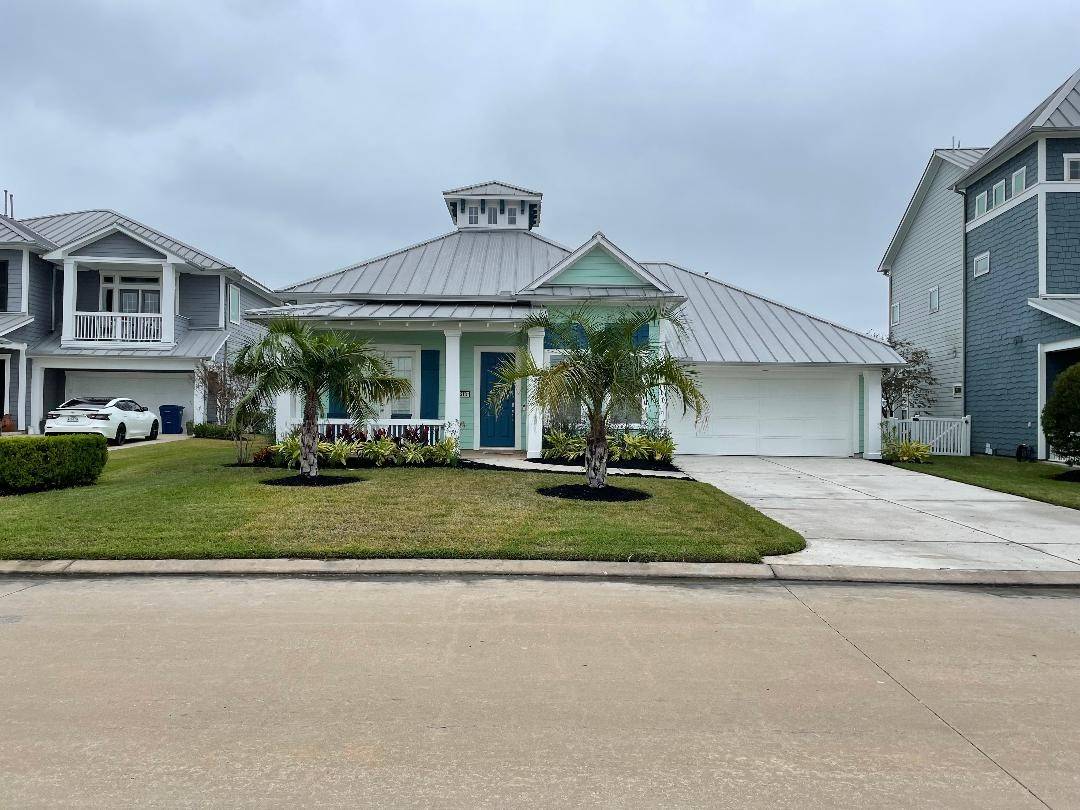 Texas City, TX 77590,5313 Allen Cay DR