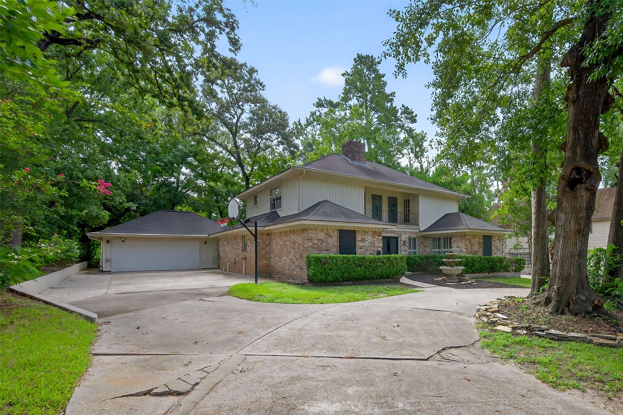 Conroe, TX 77302,663 Ravensworth DR