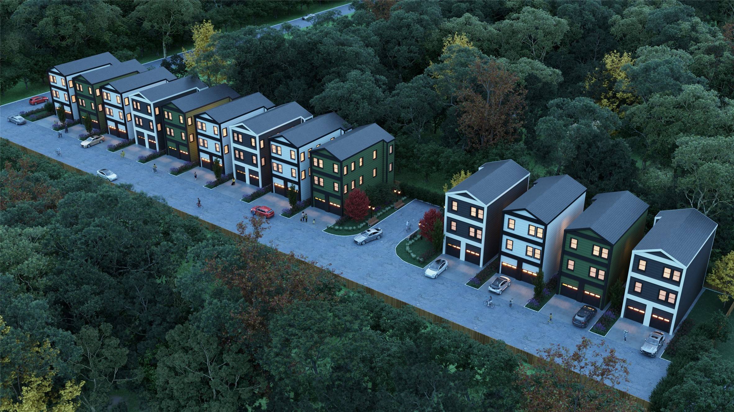 Houston, TX 77075,10325 Heights Cedar Hill LN #AB