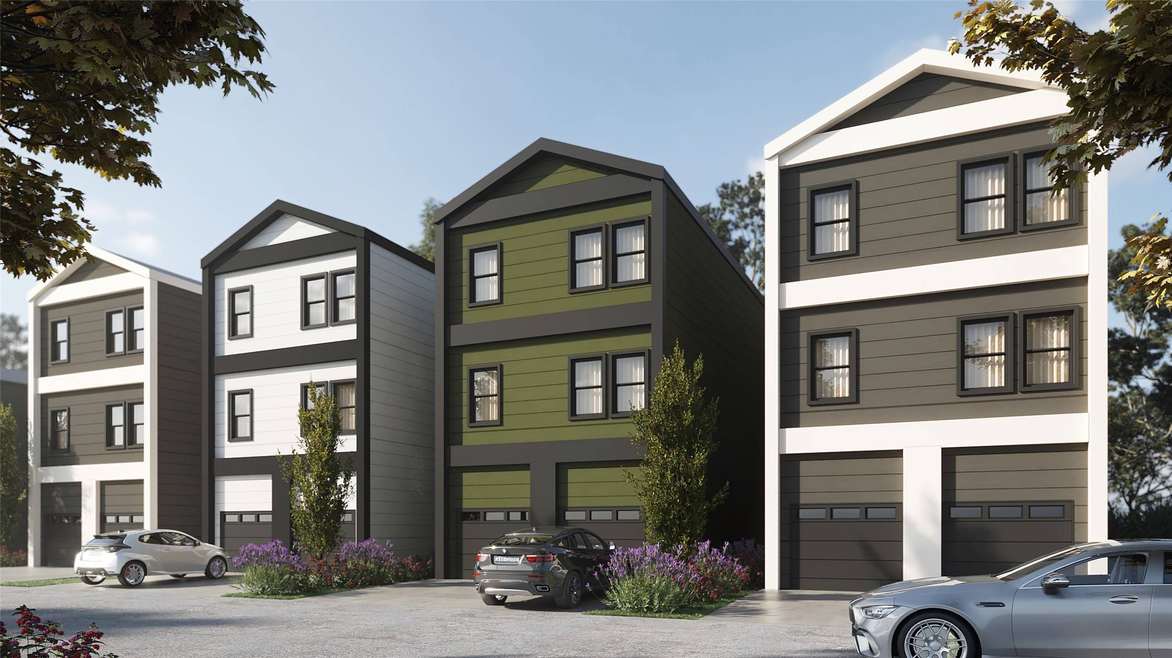 Houston, TX 77075,10325 Heights Cedar Hill LN #AB