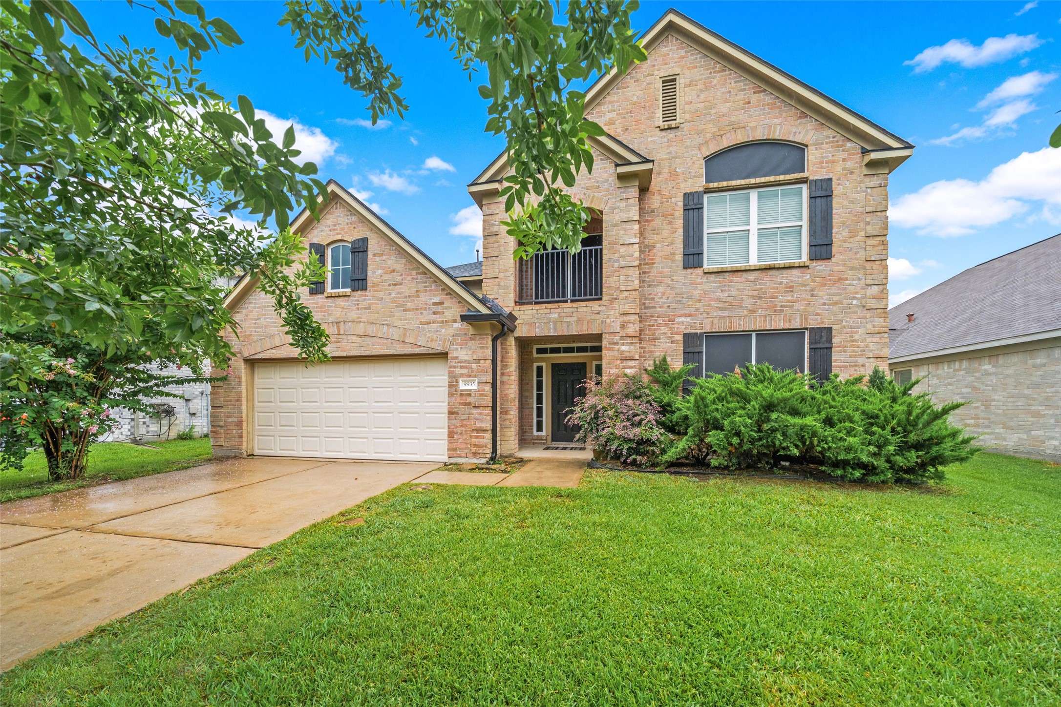 Conroe, TX 77385,9935 Tulip ST