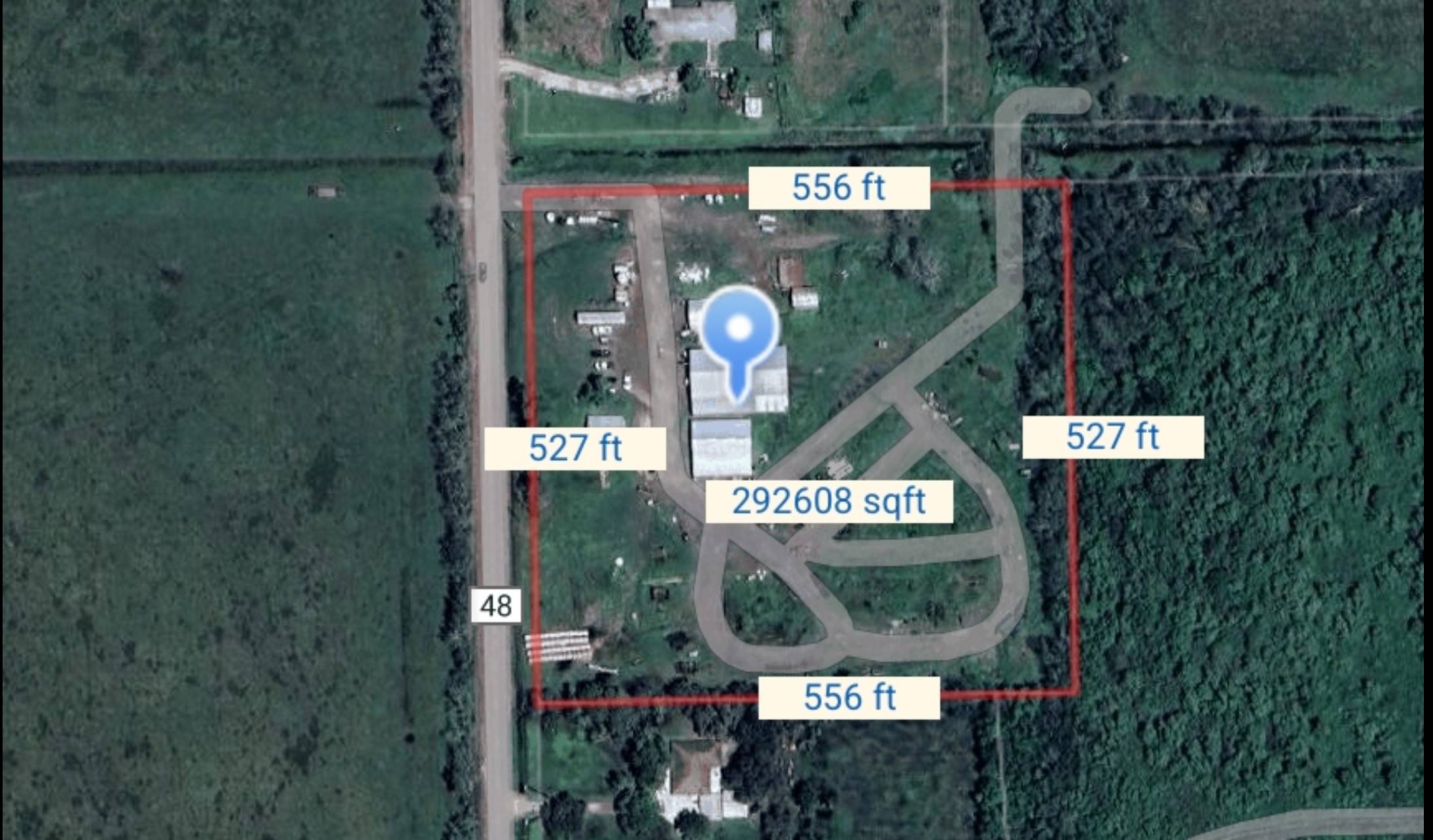 Rosharon, TX 77583,TBD County Road 48 Airline Road