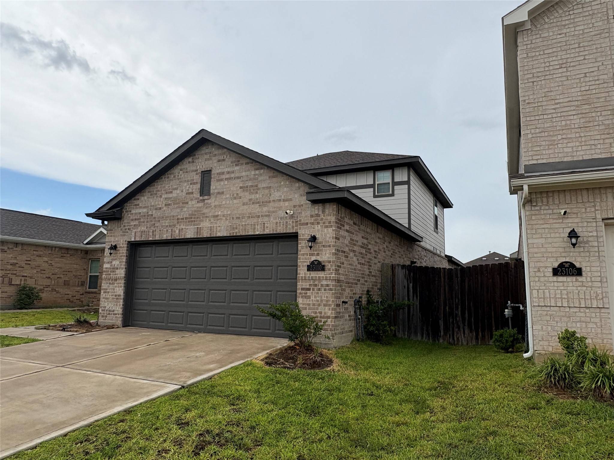 Katy, TX 77493,23110 A True Fortune