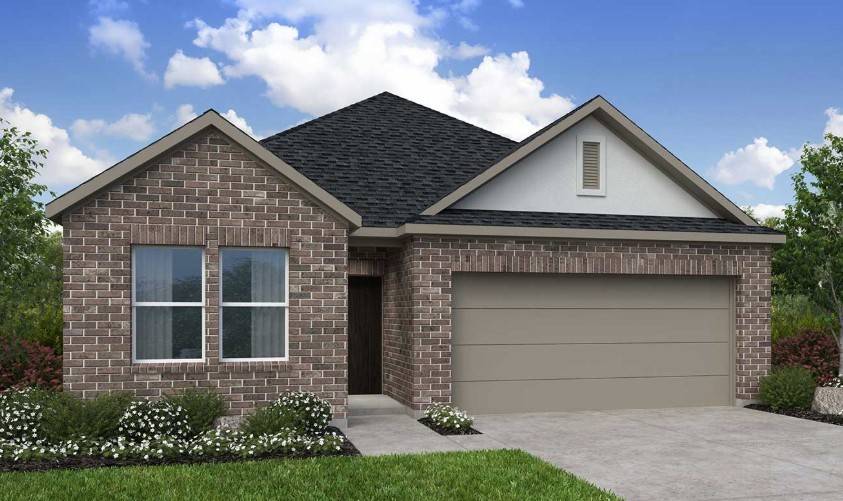 Rosenberg, TX 77471,627 Yaupon Holly DR