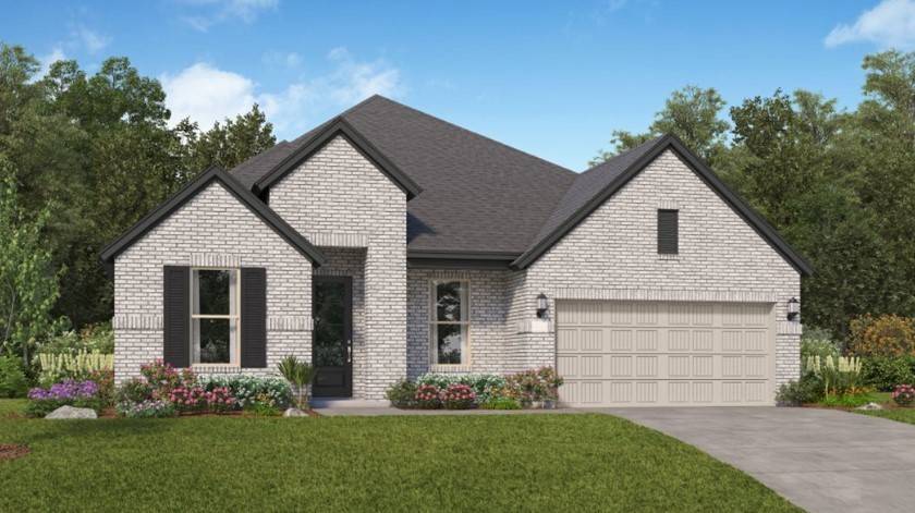 Baytown, TX 77521,5311 Pompano LOOP