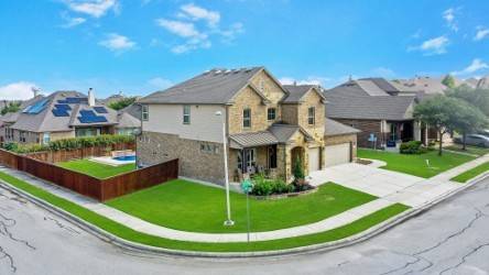 Cibolo, TX 78108,820 La Luna