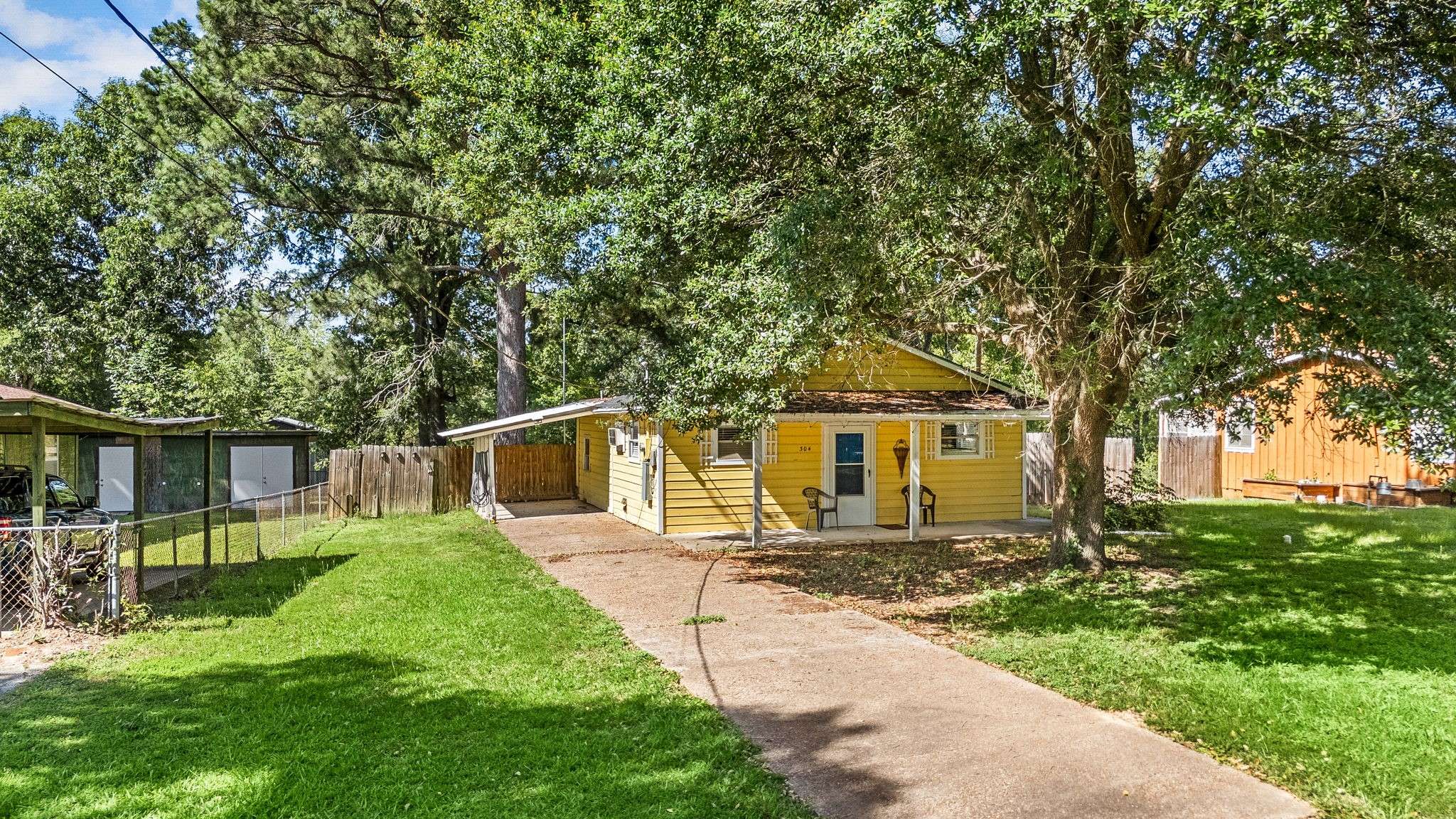 Onalaska, TX 77360,304 Popular ST