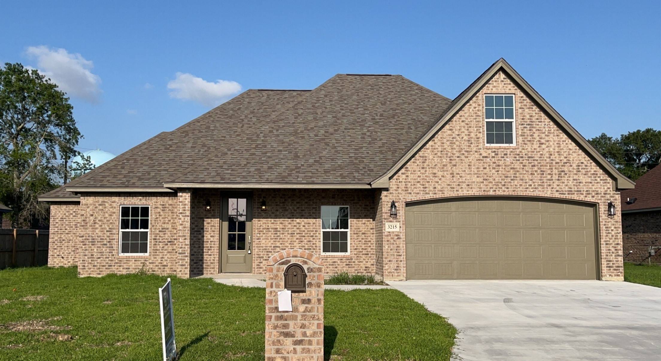 Beaumont, TX 77705,3215 Yasmine Dior