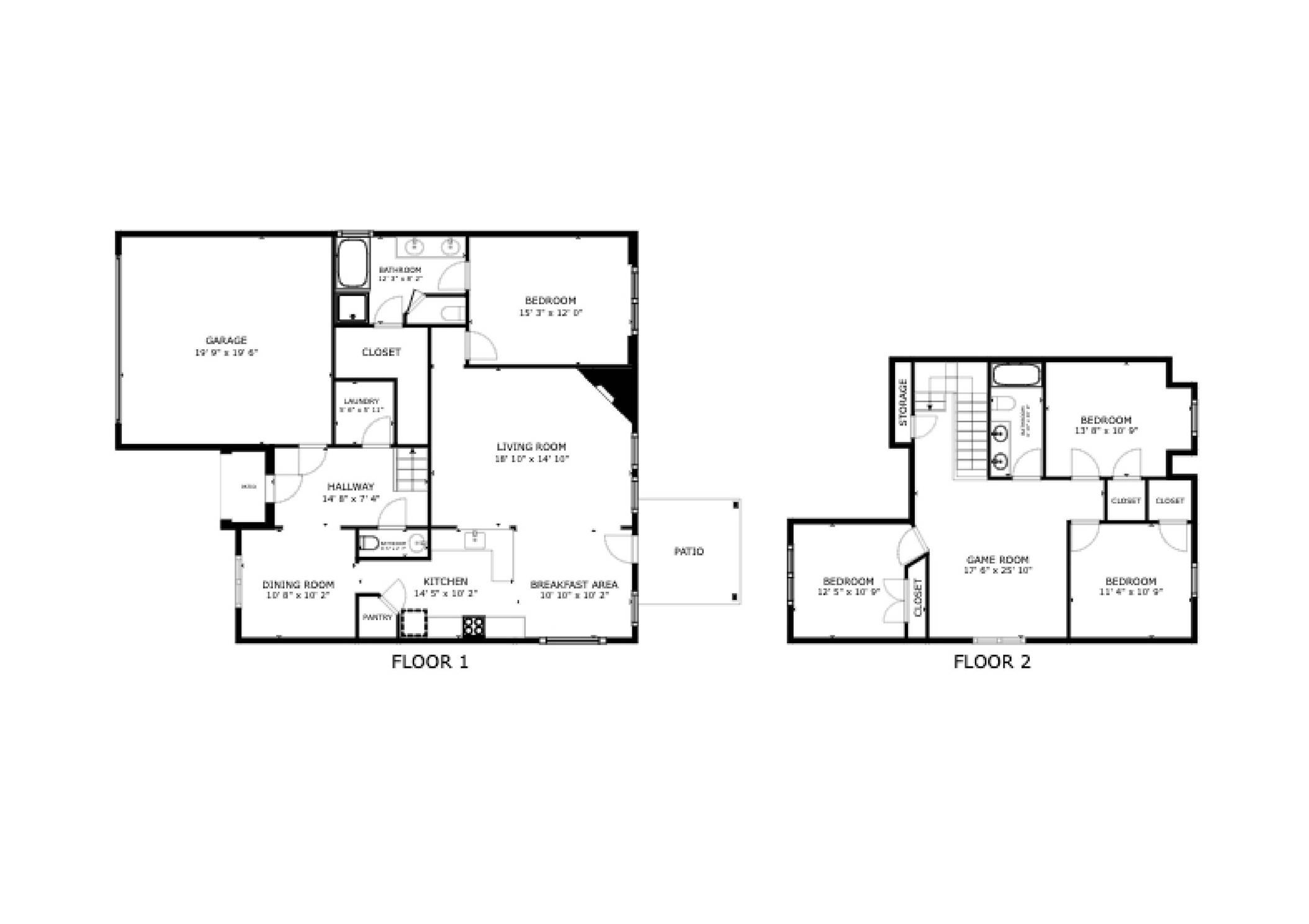 Missouri City, TX 77459,3319 Ithaca DR