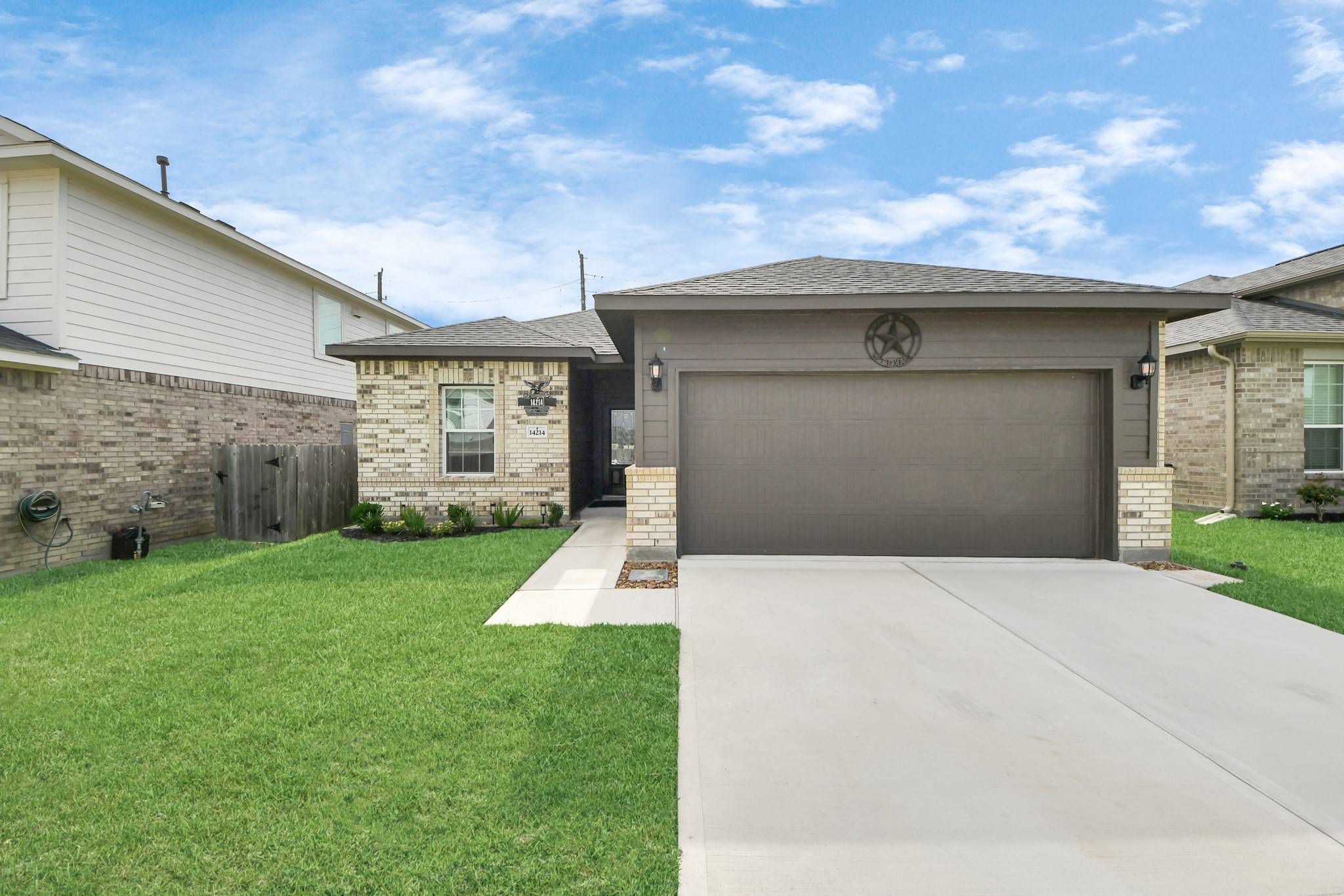 Crosby, TX 77532,14214 Beach Pine TRL