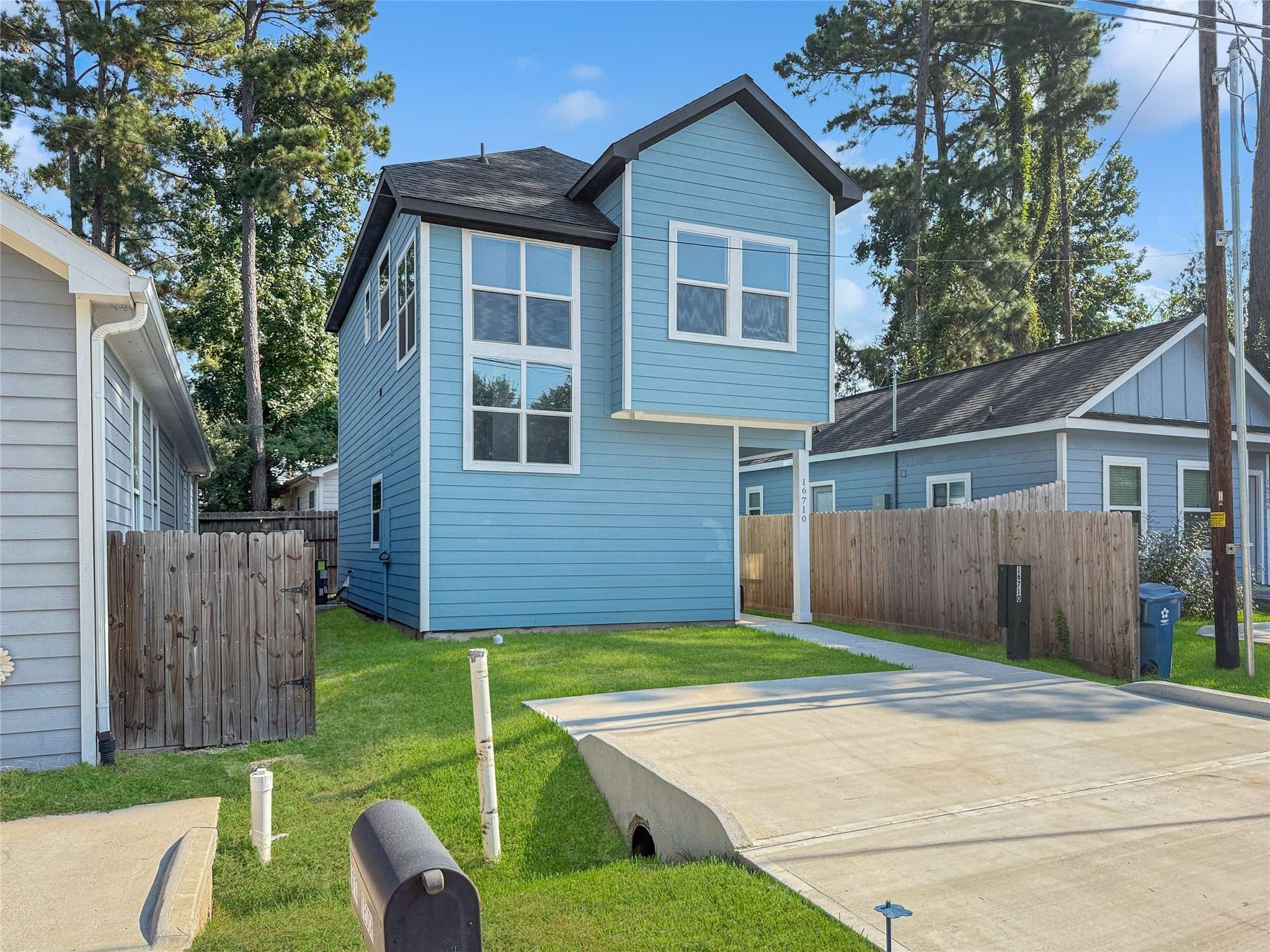 Montgomery, TX 77316,16710 E Forrestal