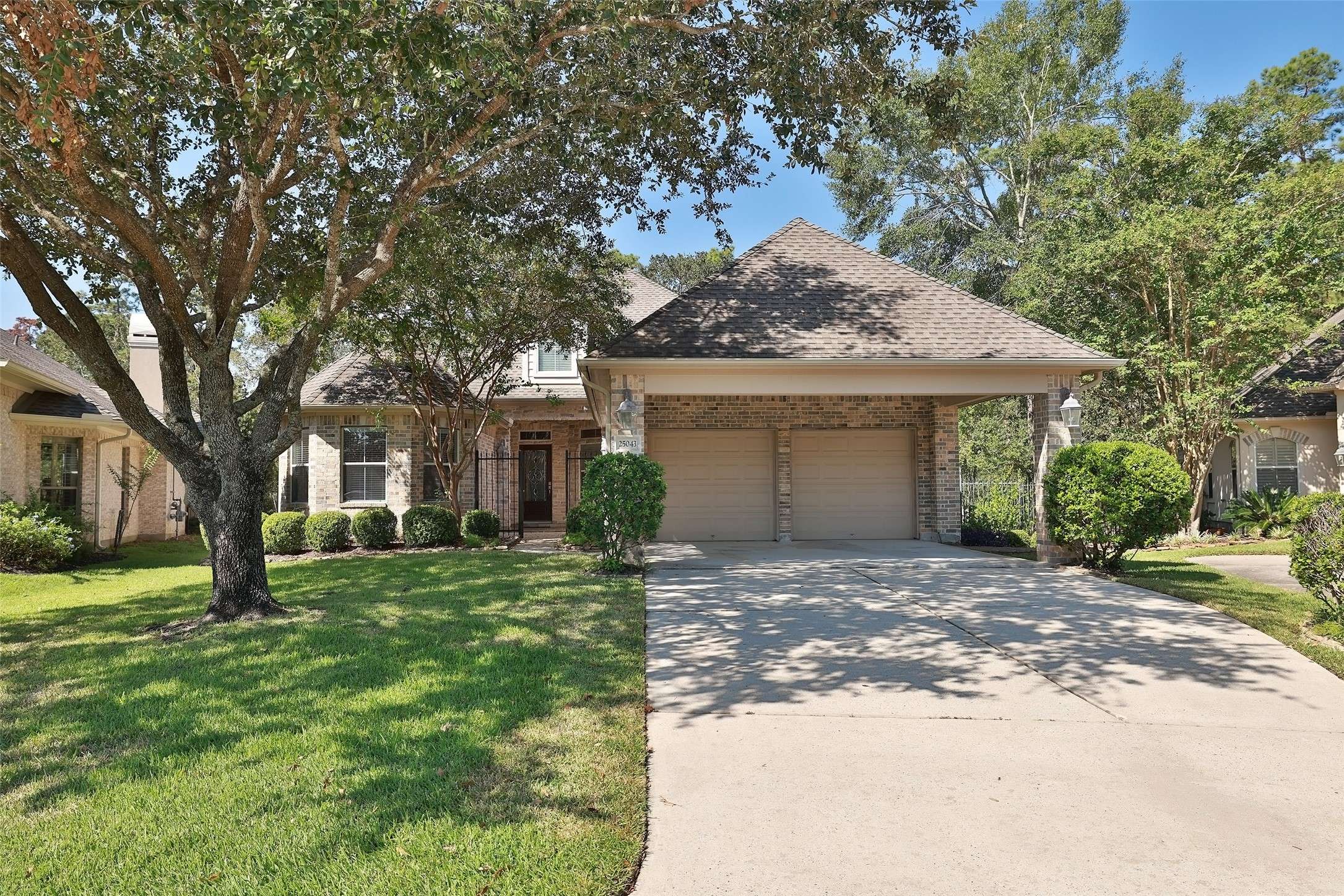 Spring, TX 77389,25043 Bow Wood CT