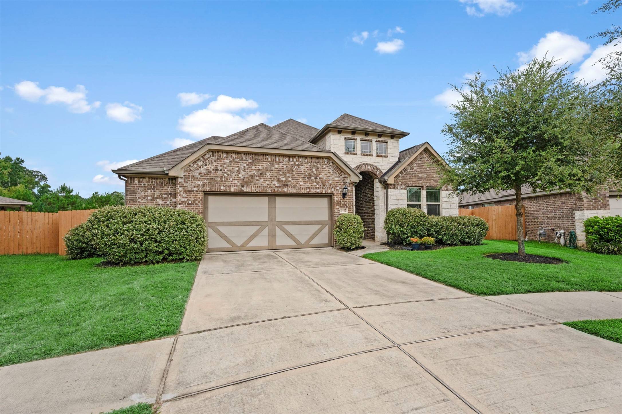 Spring, TX 77386,4407 Quasar CT