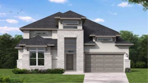 Cypress, TX 77433,10706 Wild Blue Lupine WAY