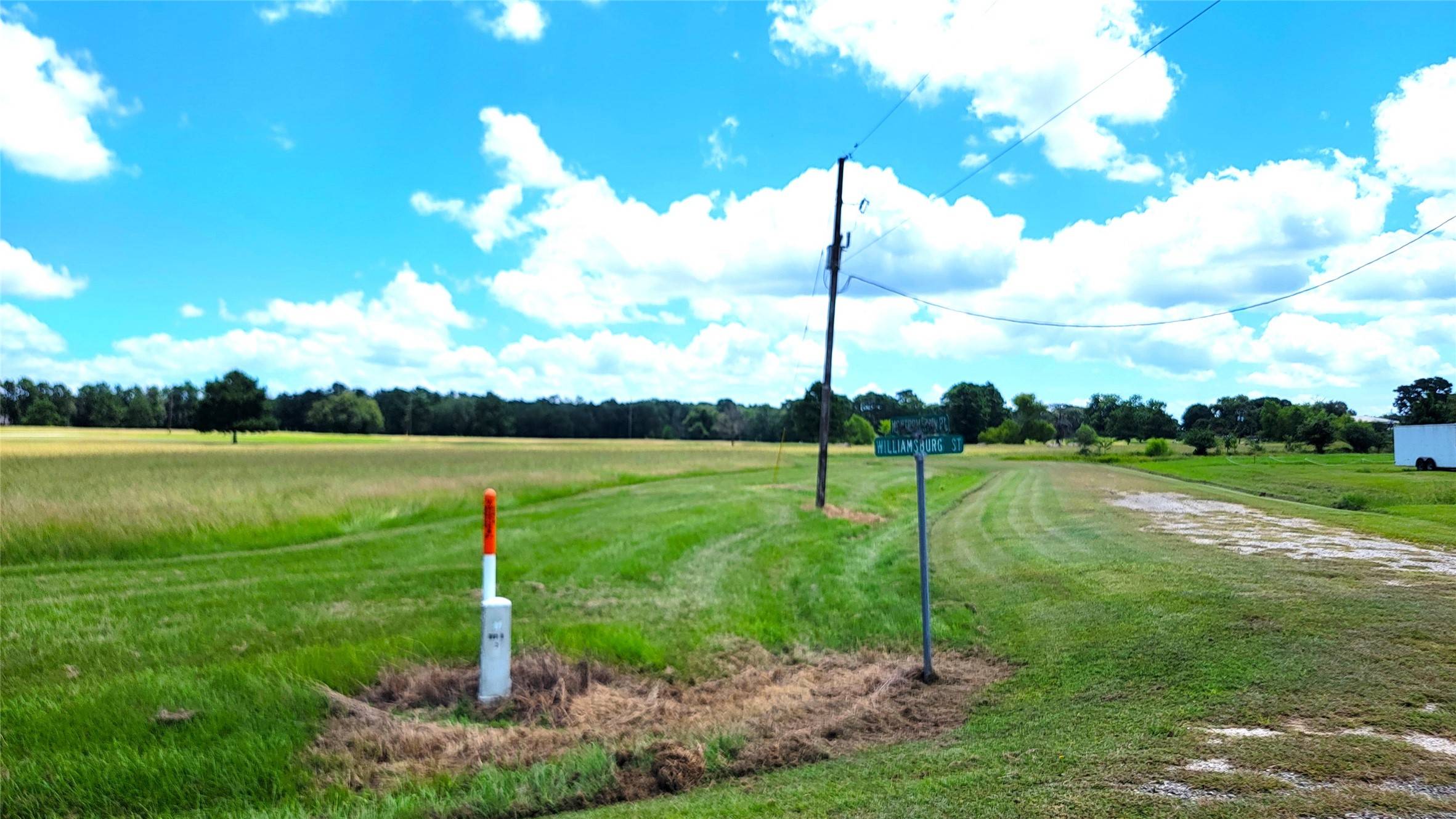 Trinity, TX 75862,Lot 14 Montgomery WAY