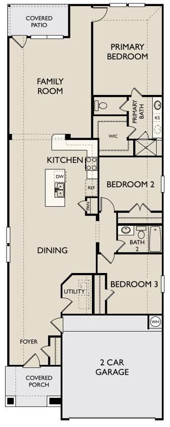 Magnolia, TX 77355,19122 Hazel Firs LN