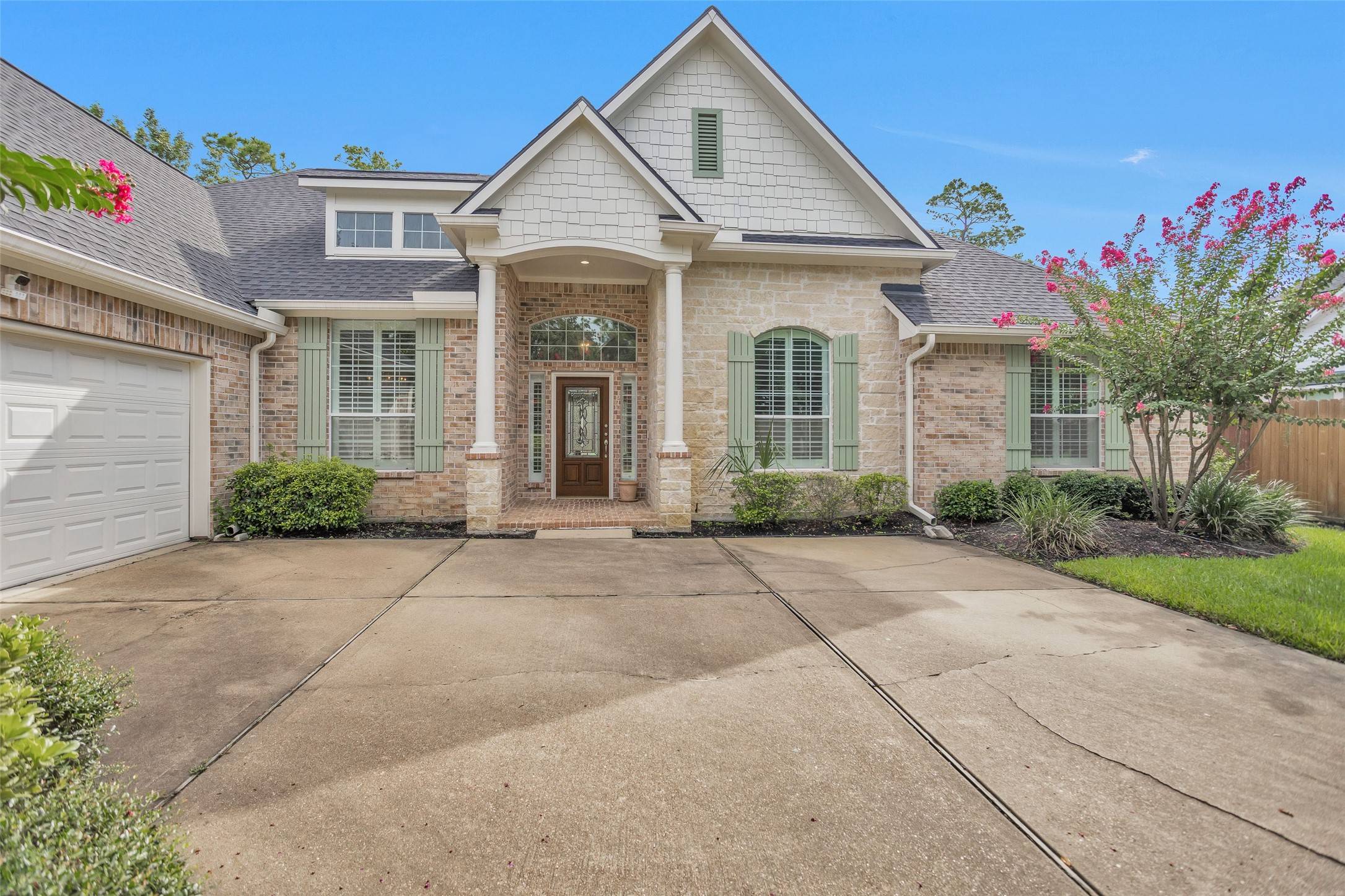 Cypress, TX 77429,14014 Falcon Heights DR