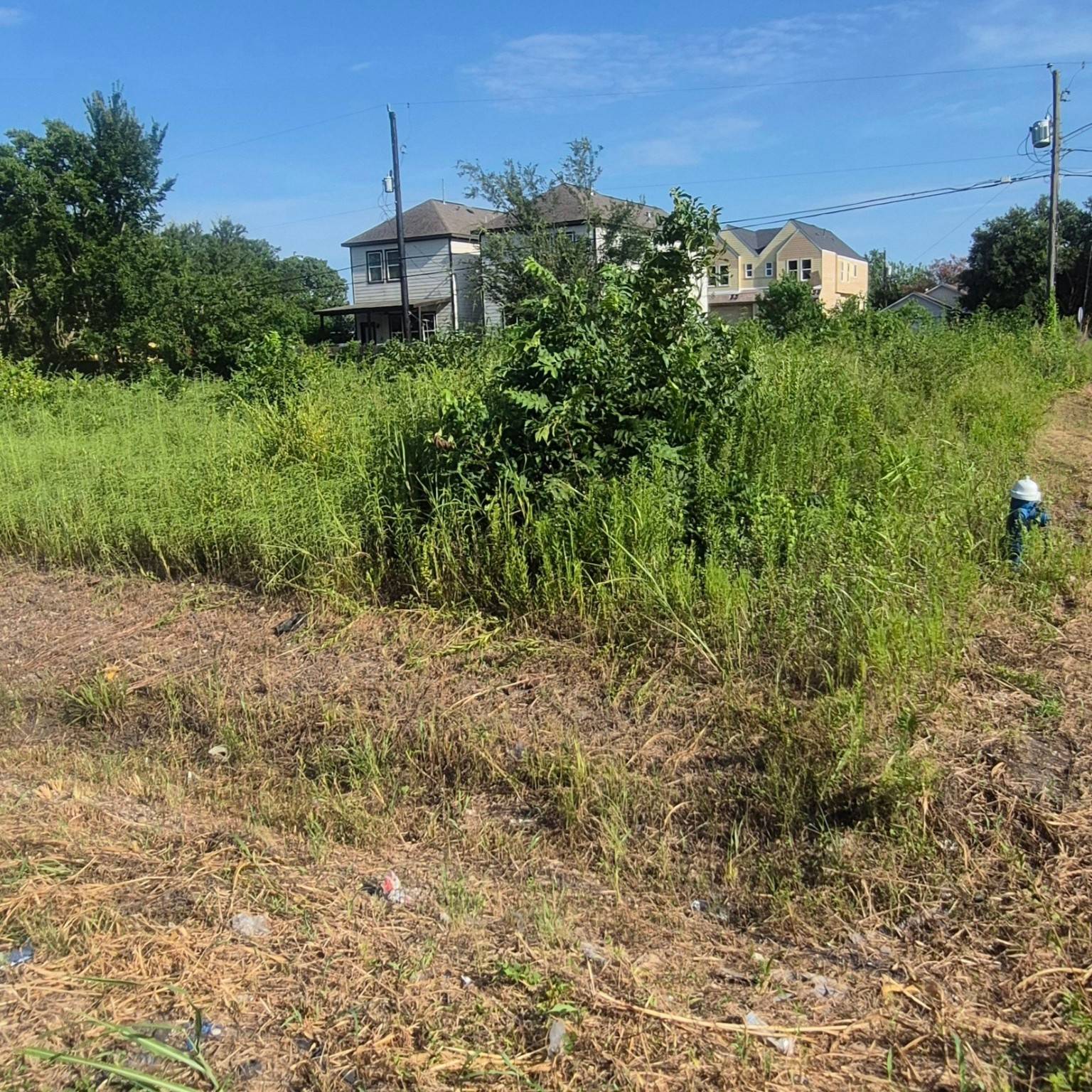 Houston, TX 77033,0 Rue Street ST
