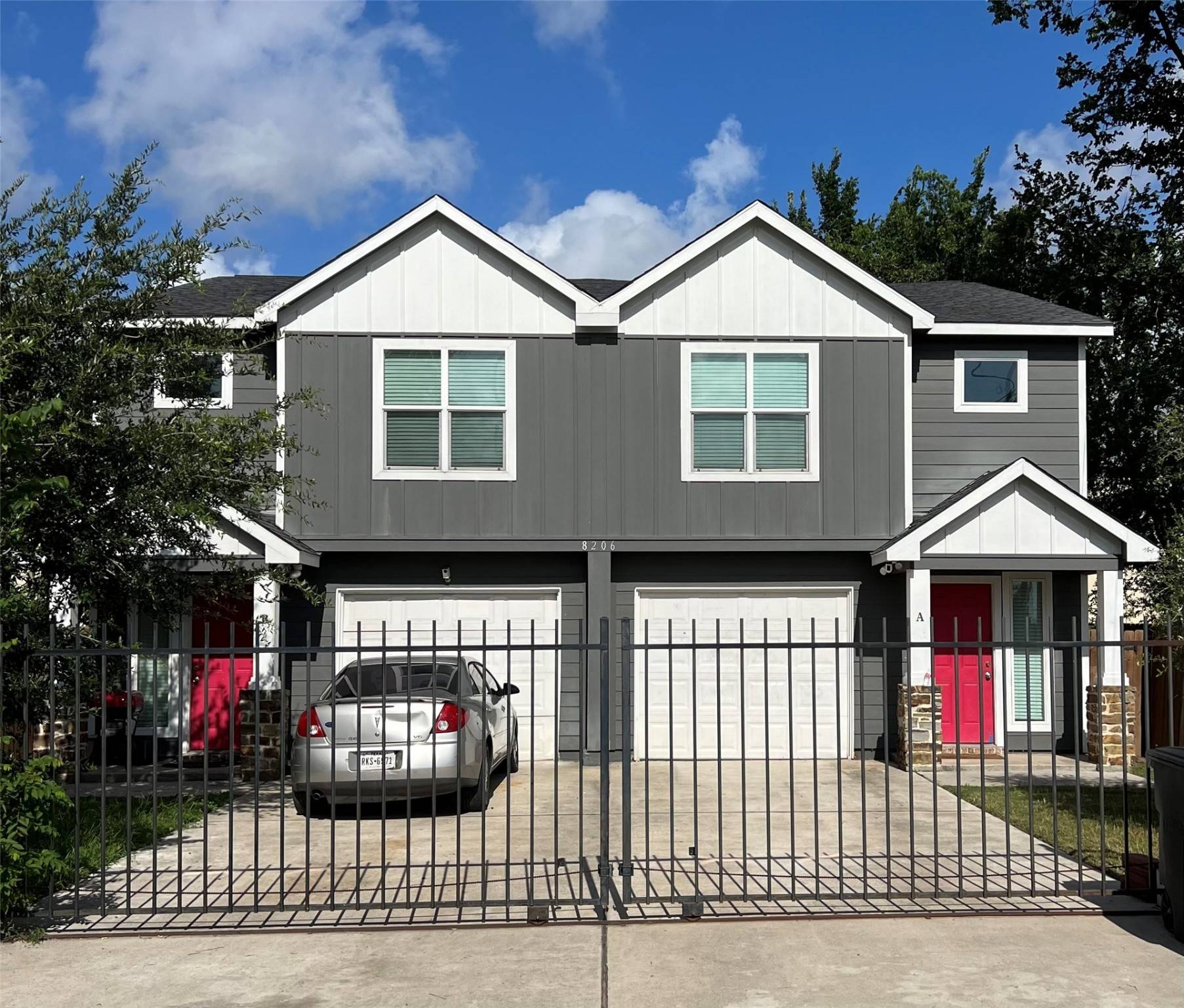 Houston, TX 77051,8206 Bassett ST #A