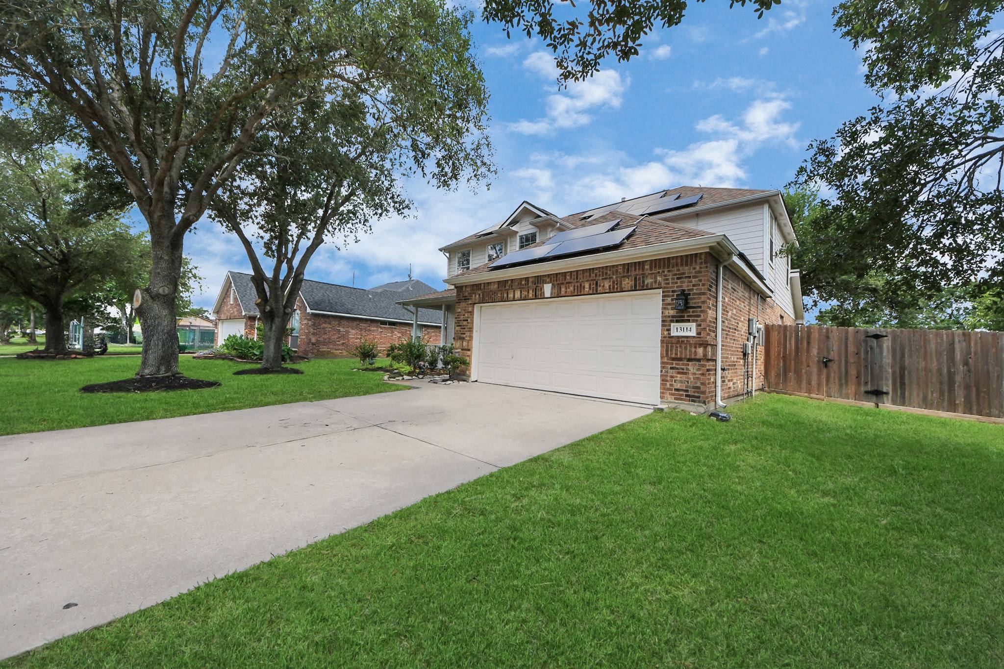 Houston, TX 77065,13114 Oak Ledge DR