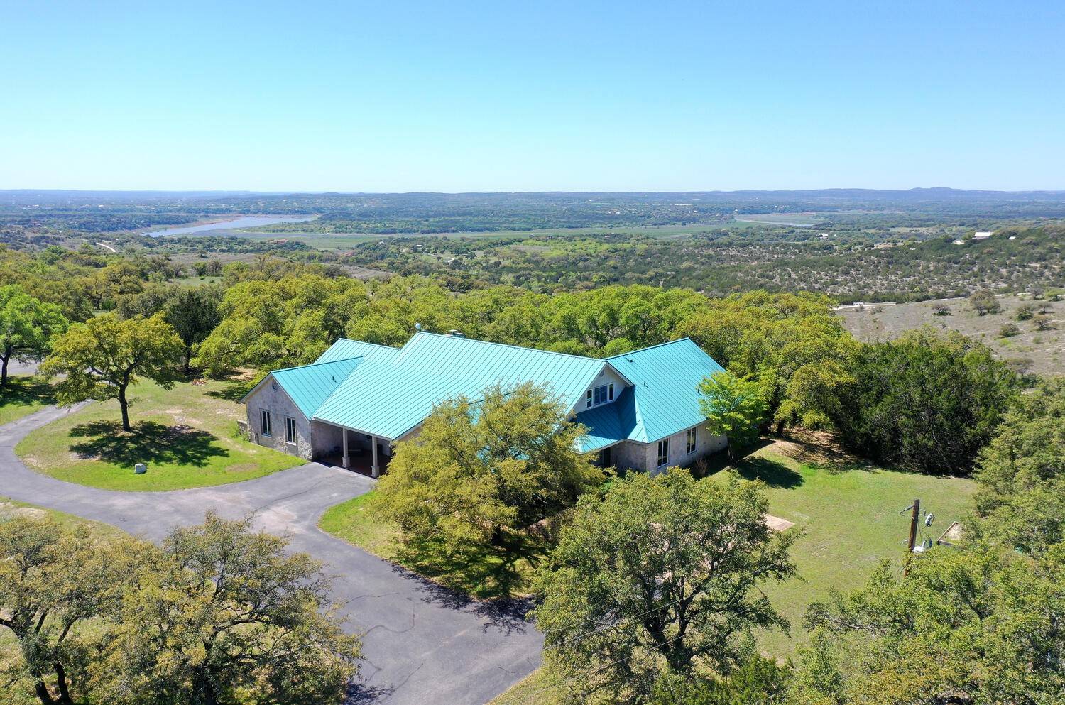 Marble Falls, TX 78654,7403 Muleshoe Bend TRL