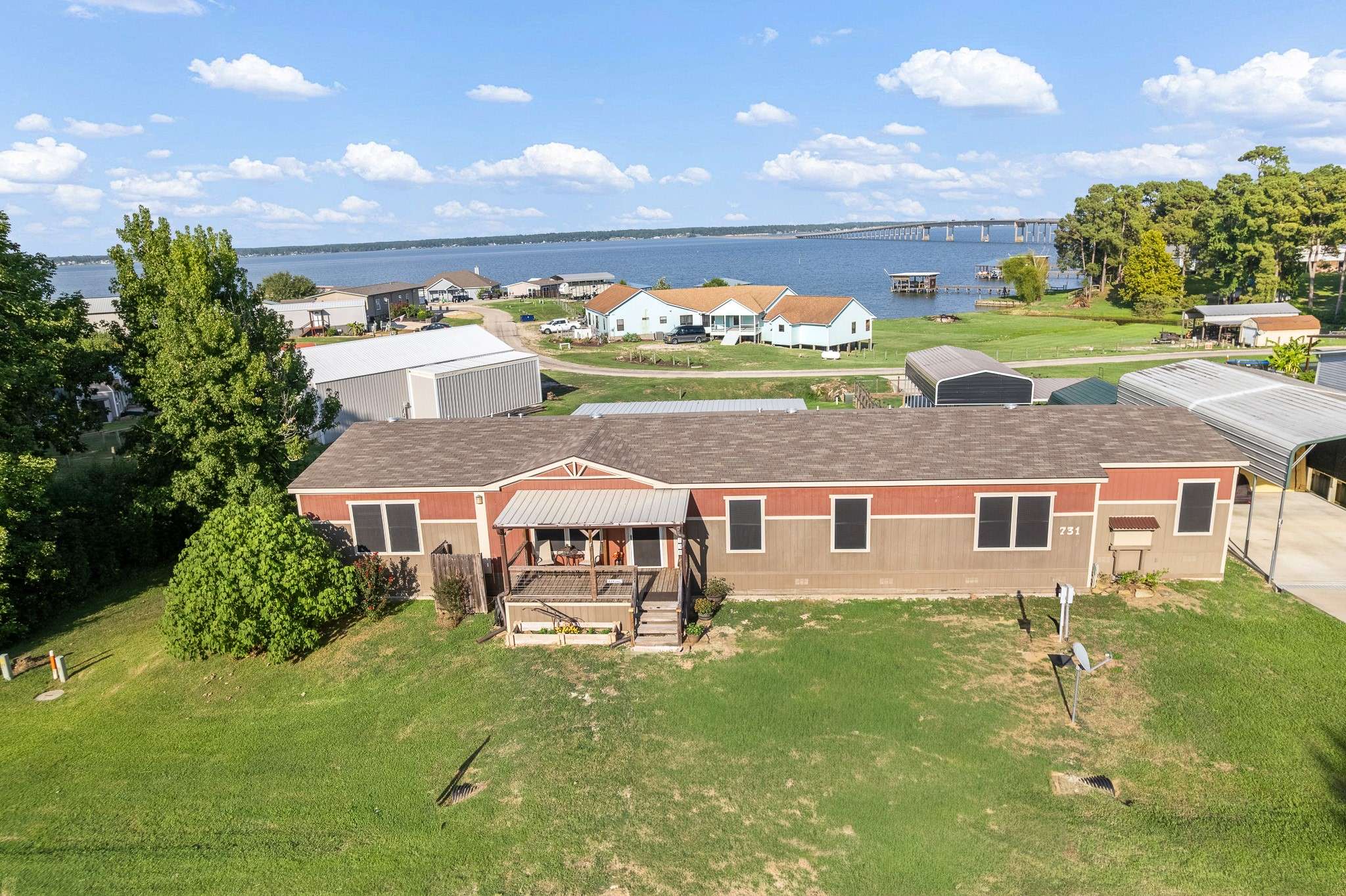 Point Blank, TX 77364,731 Coco LOOP