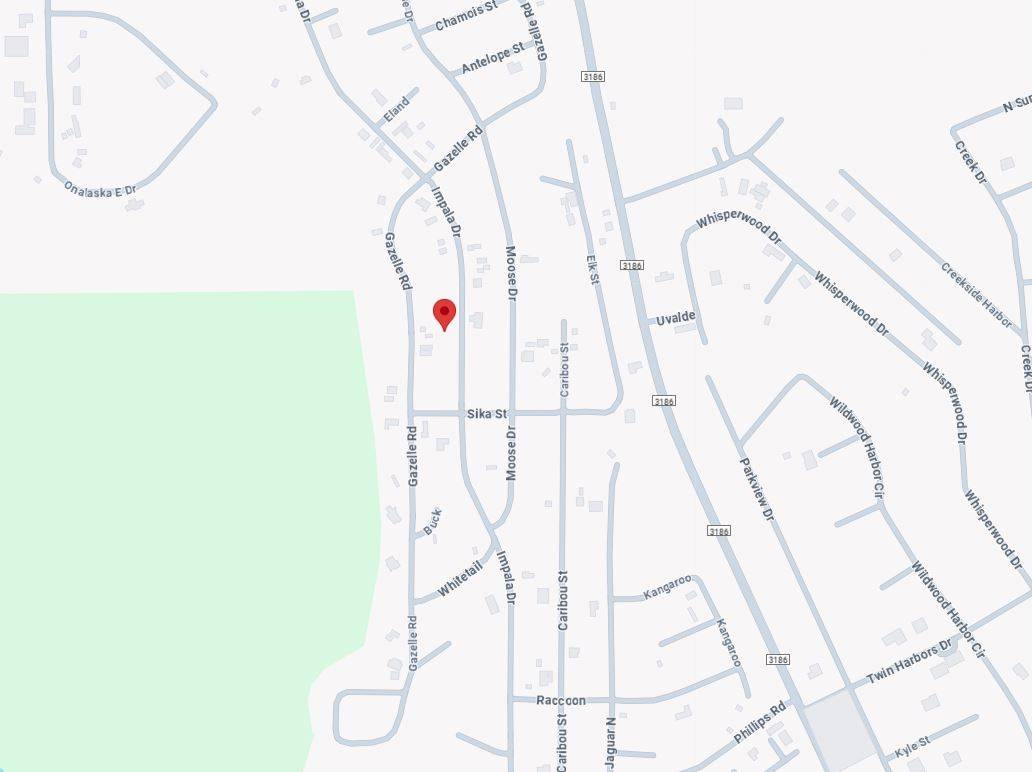 Onalaska, TX 77360,0 Impala DR