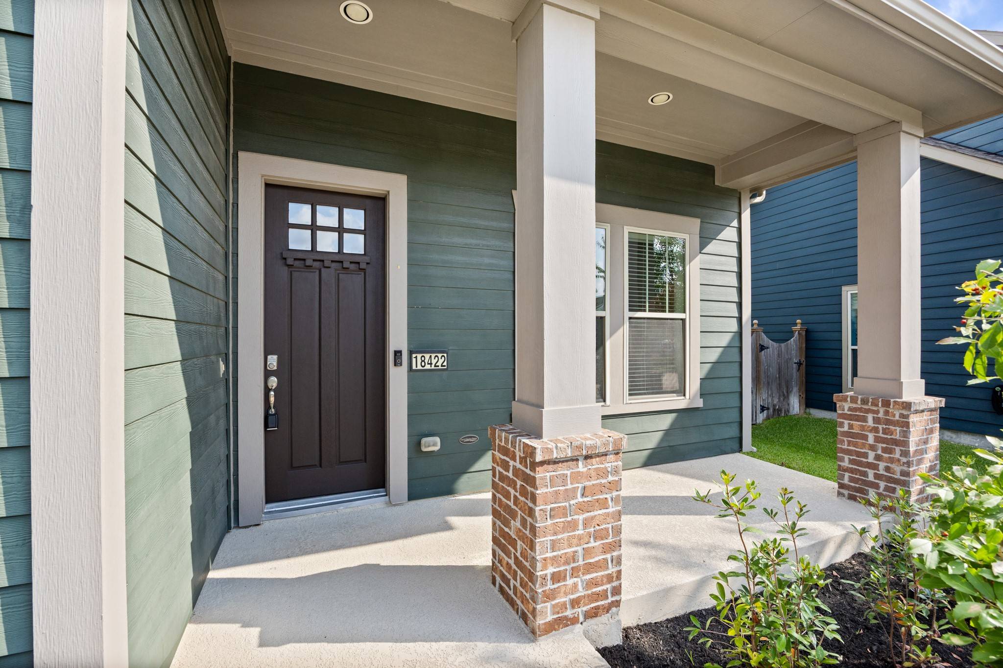 Cypress, TX 77433,18422 Blue Hollow Heights DR