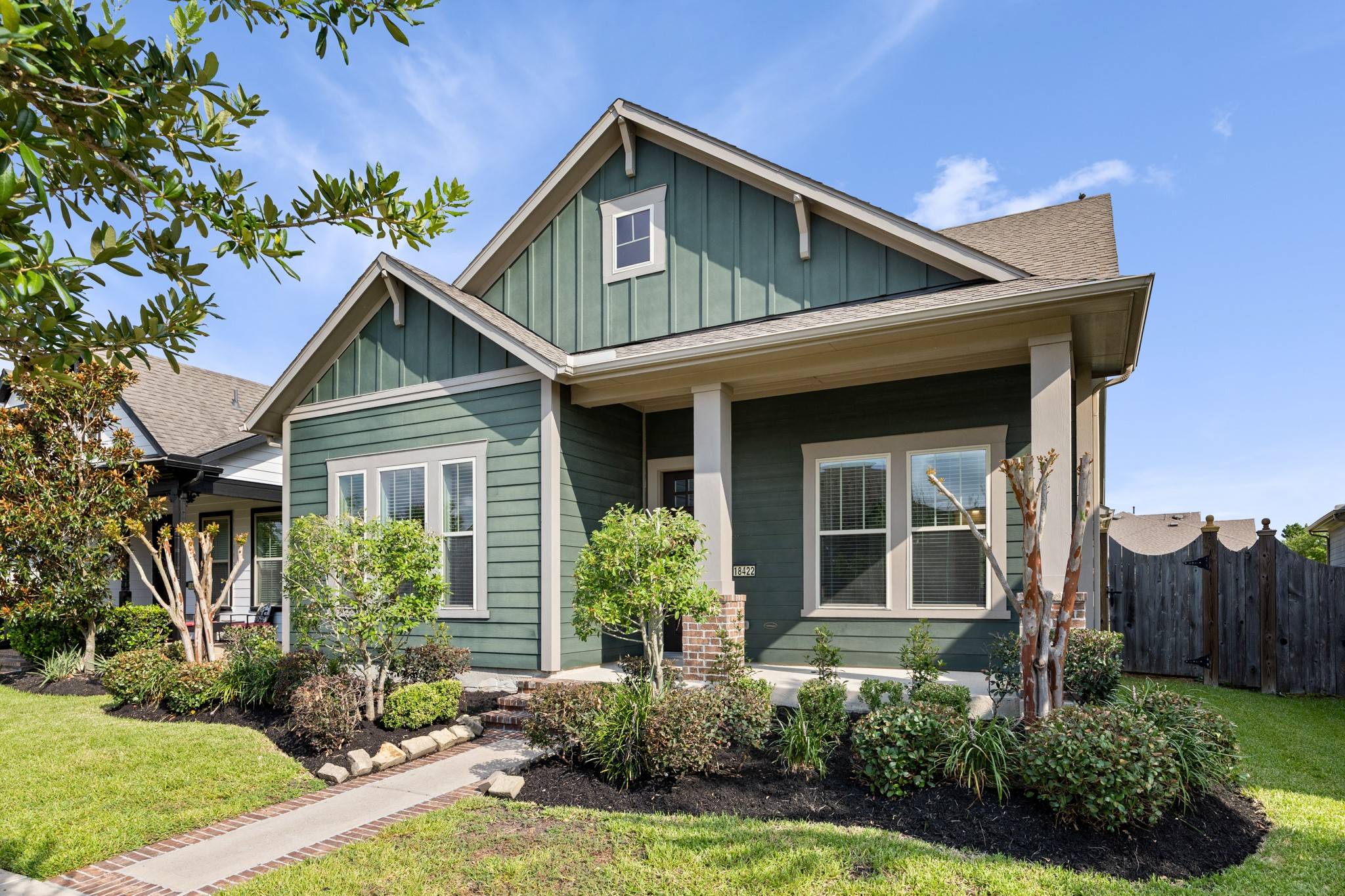 Cypress, TX 77433,18422 Blue Hollow Heights DR