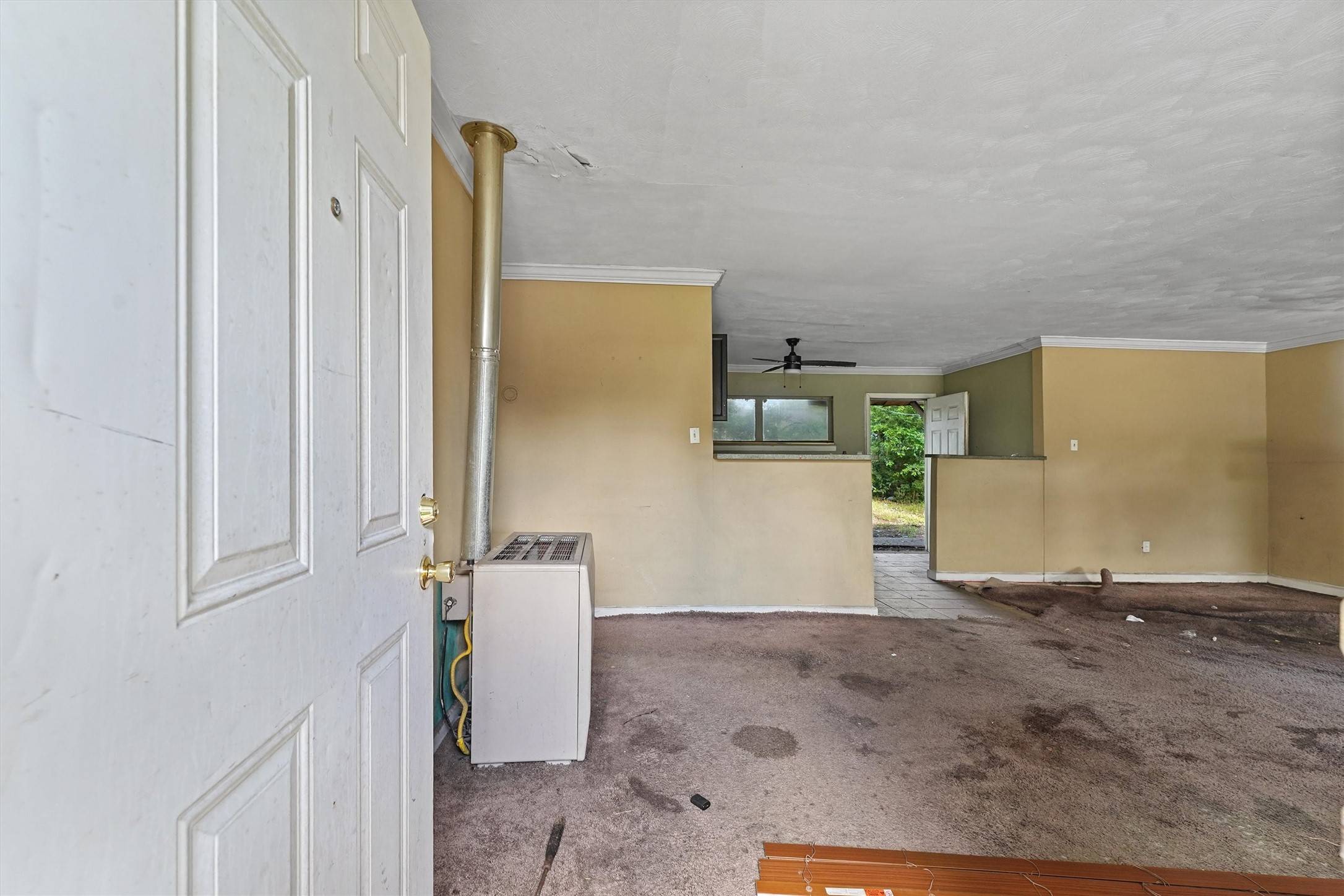 Houston, TX 77051,10010 Fairland DR