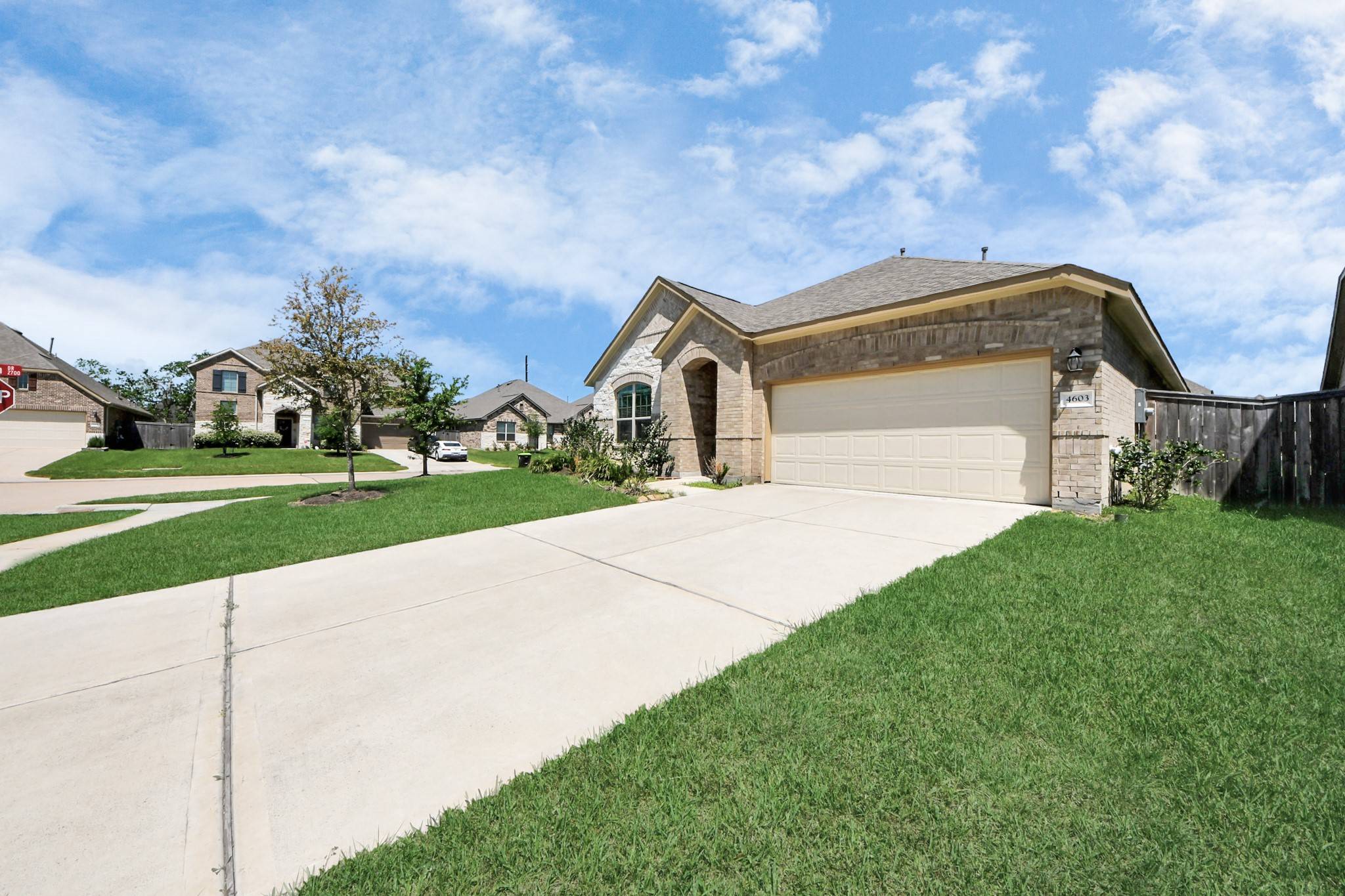 Fresno, TX 77545,4603 Biggam Dr DR