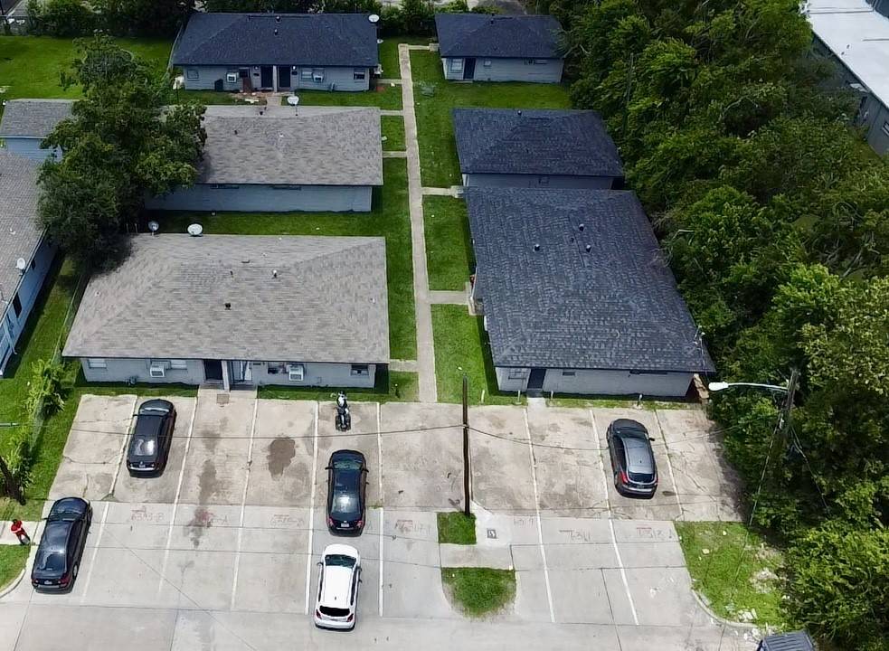 Houston, TX 77026,6309 Crane ST
