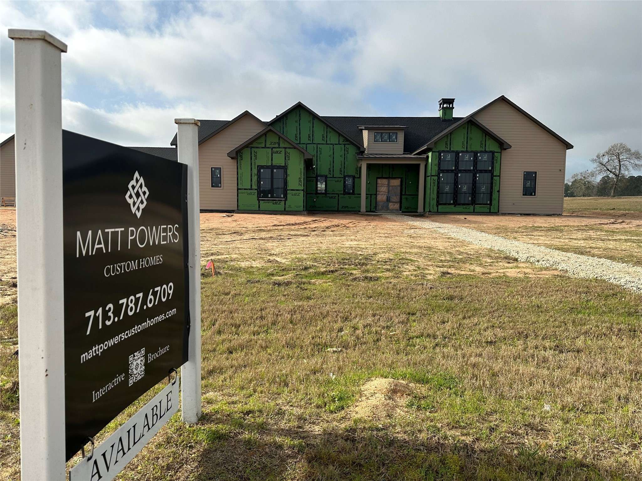 Hockley, TX 77447,2306 Iris Cove CT
