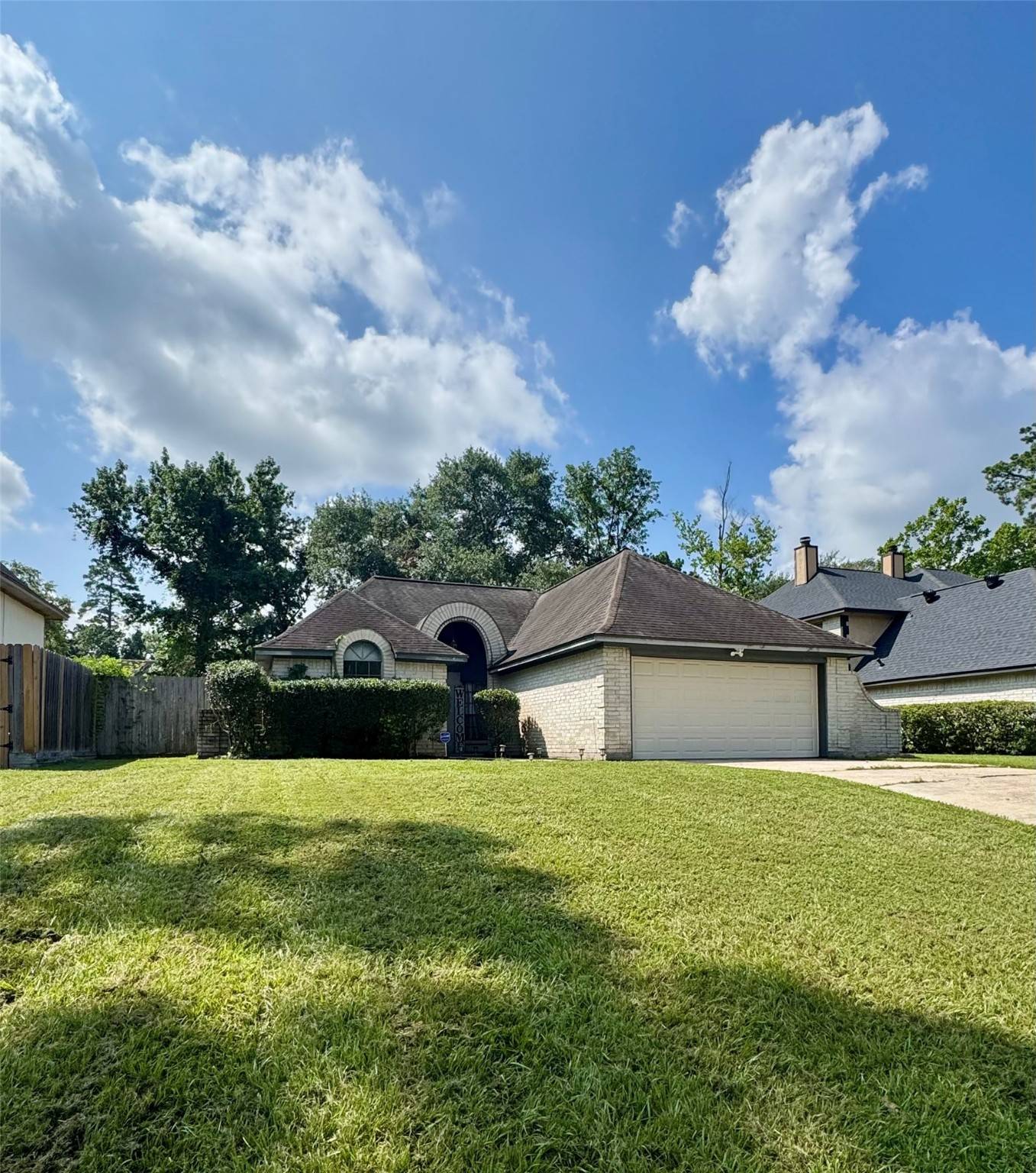 Spring, TX 77373,2406 Shady Bayou LN