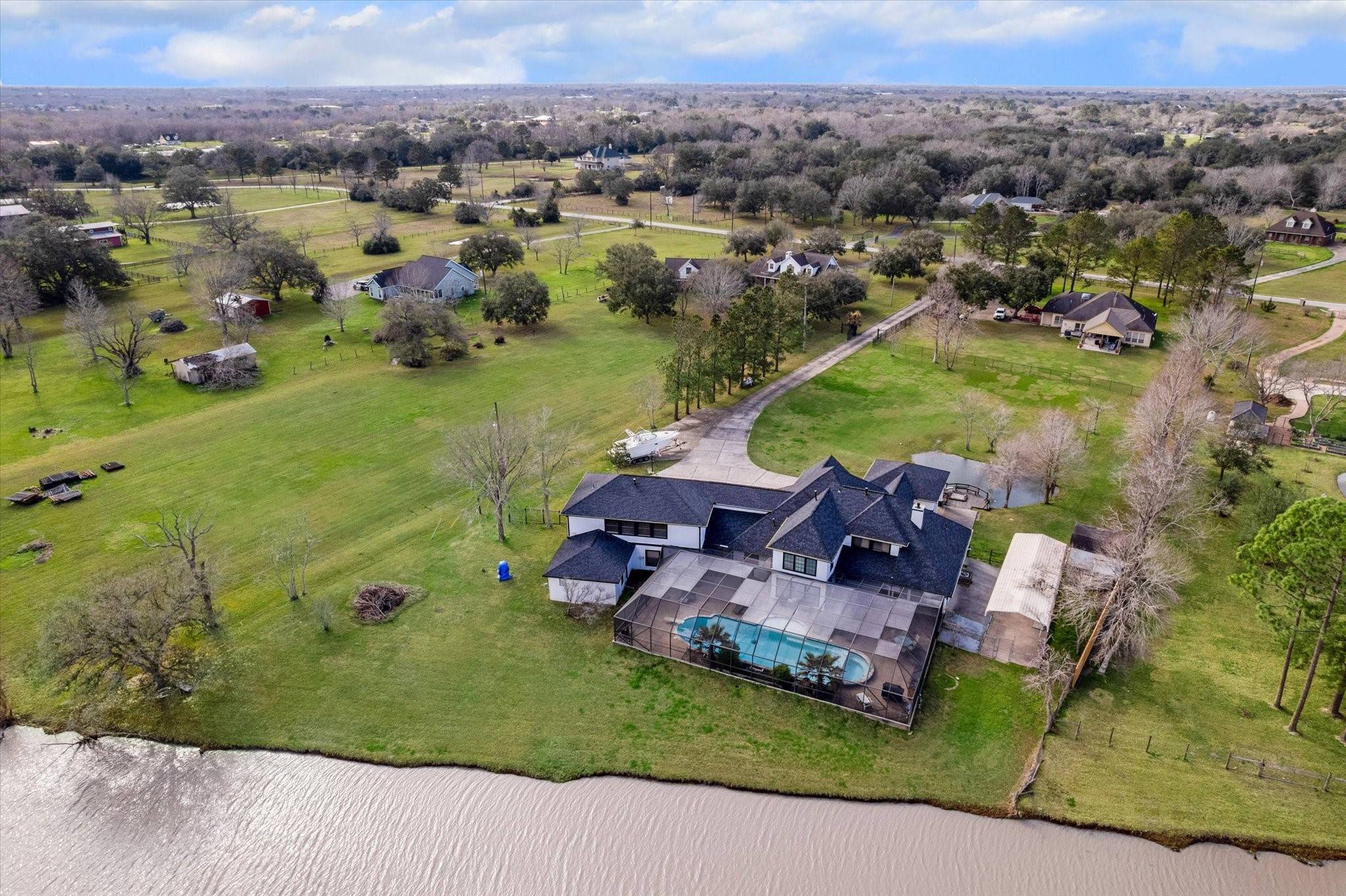Manvel, TX 77578,9108 Quail Ridge DR
