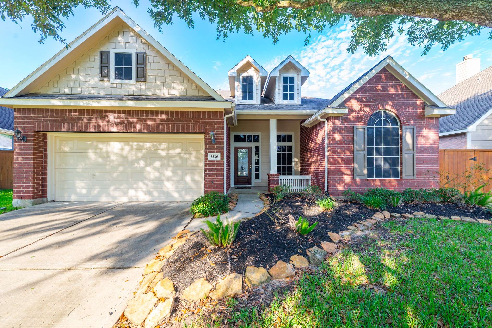 Katy, TX 77494,5226 Englewood Point CT