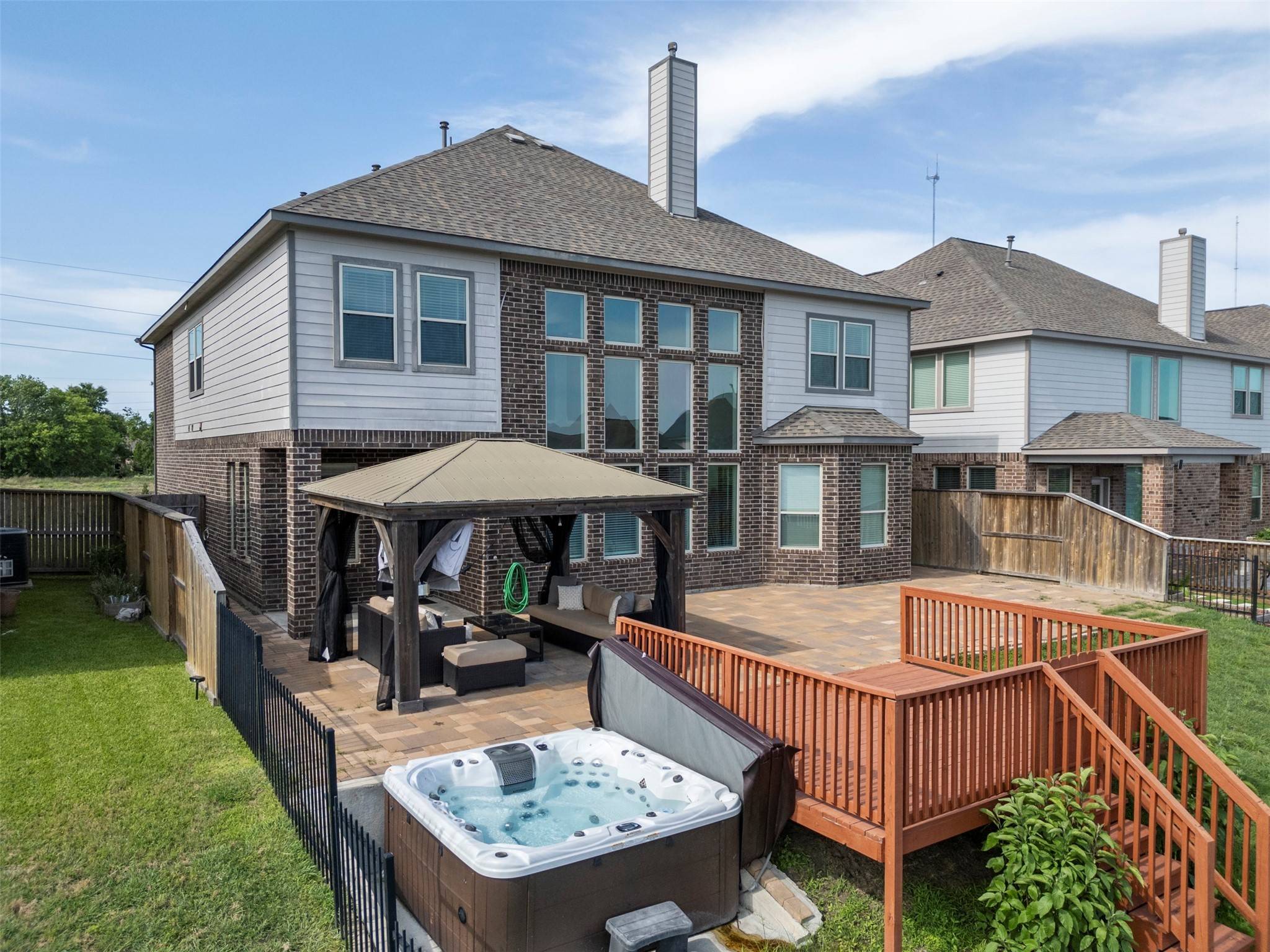 Missouri City, TX 77459,3939 Siderno DR
