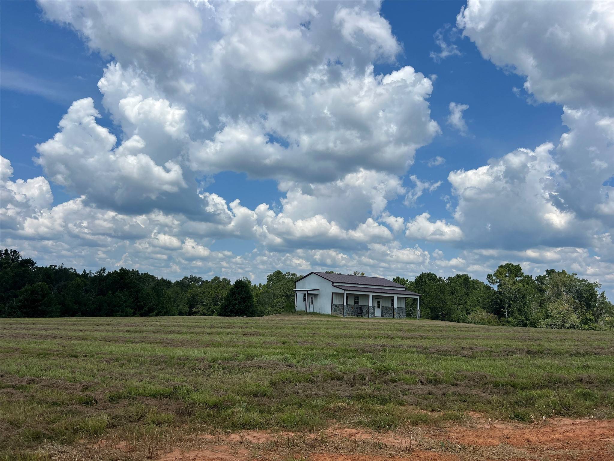 Woodville, TX 75979,186 Hunters Creek TRL