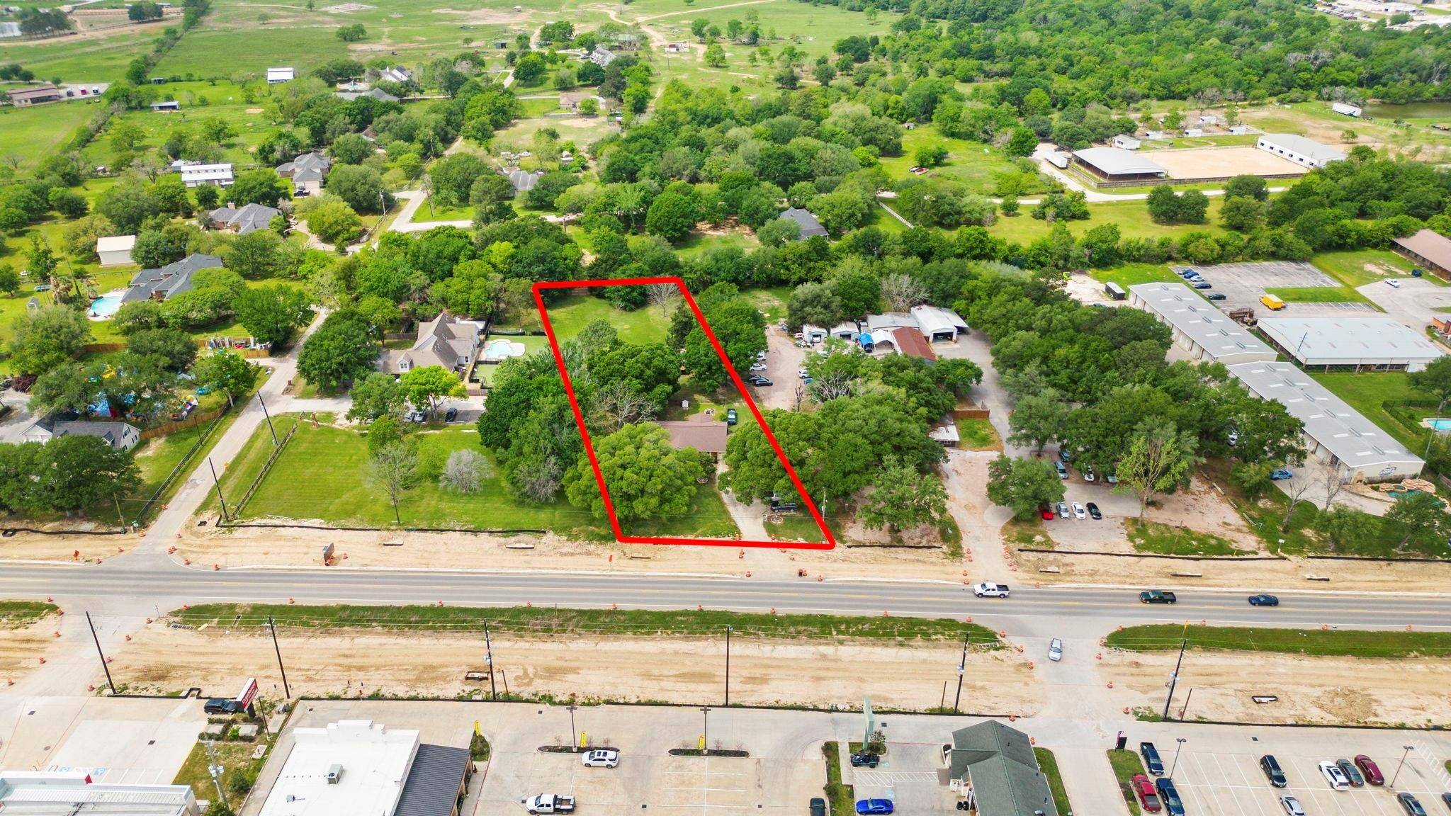 Katy, TX 77494,1330 Fm 1463 RD