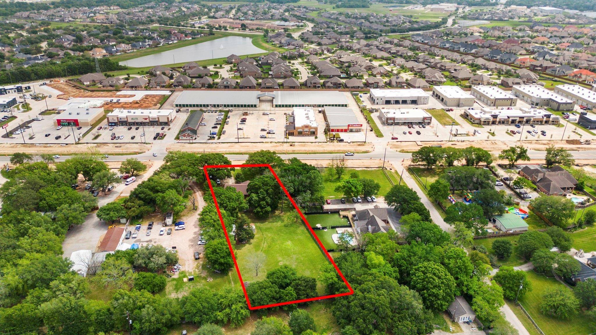 Katy, TX 77494,1330 Fm 1463 RD