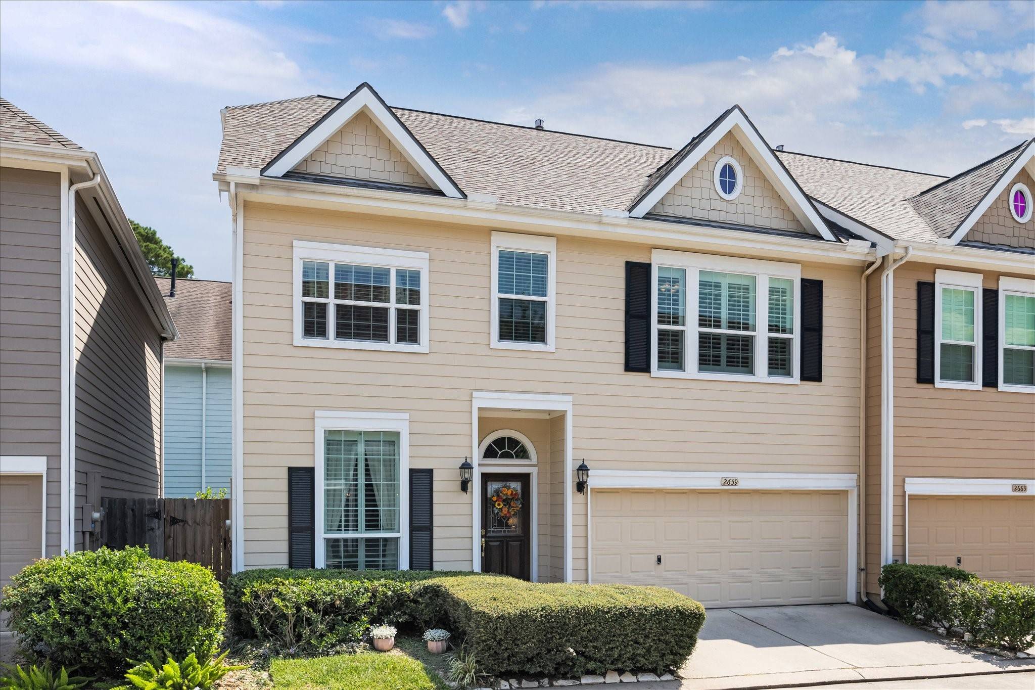 Houston, TX 77008,2659 Shady Acres LNDG