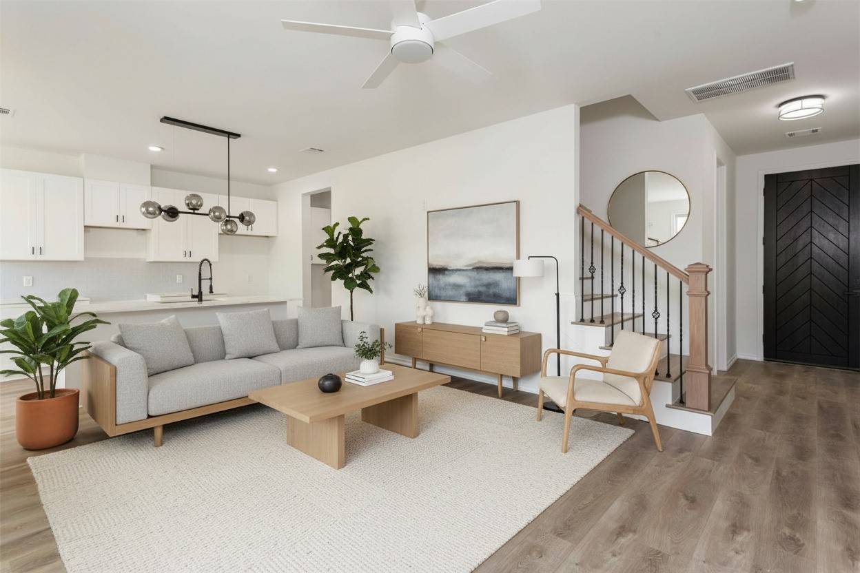 Houston, TX 77091,5508 Oakmont Villas DR