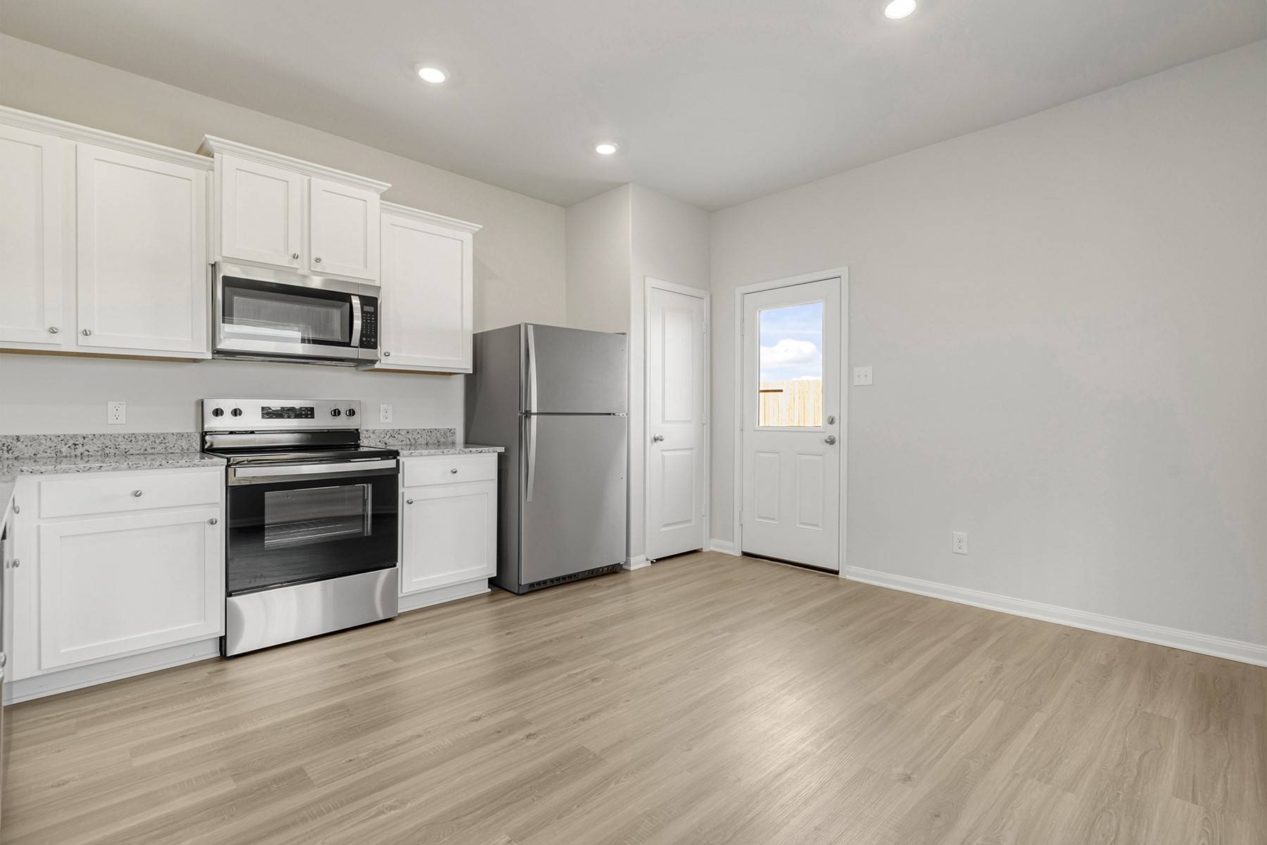 Houston, TX 77016,8037 Alpine Bearberry DR