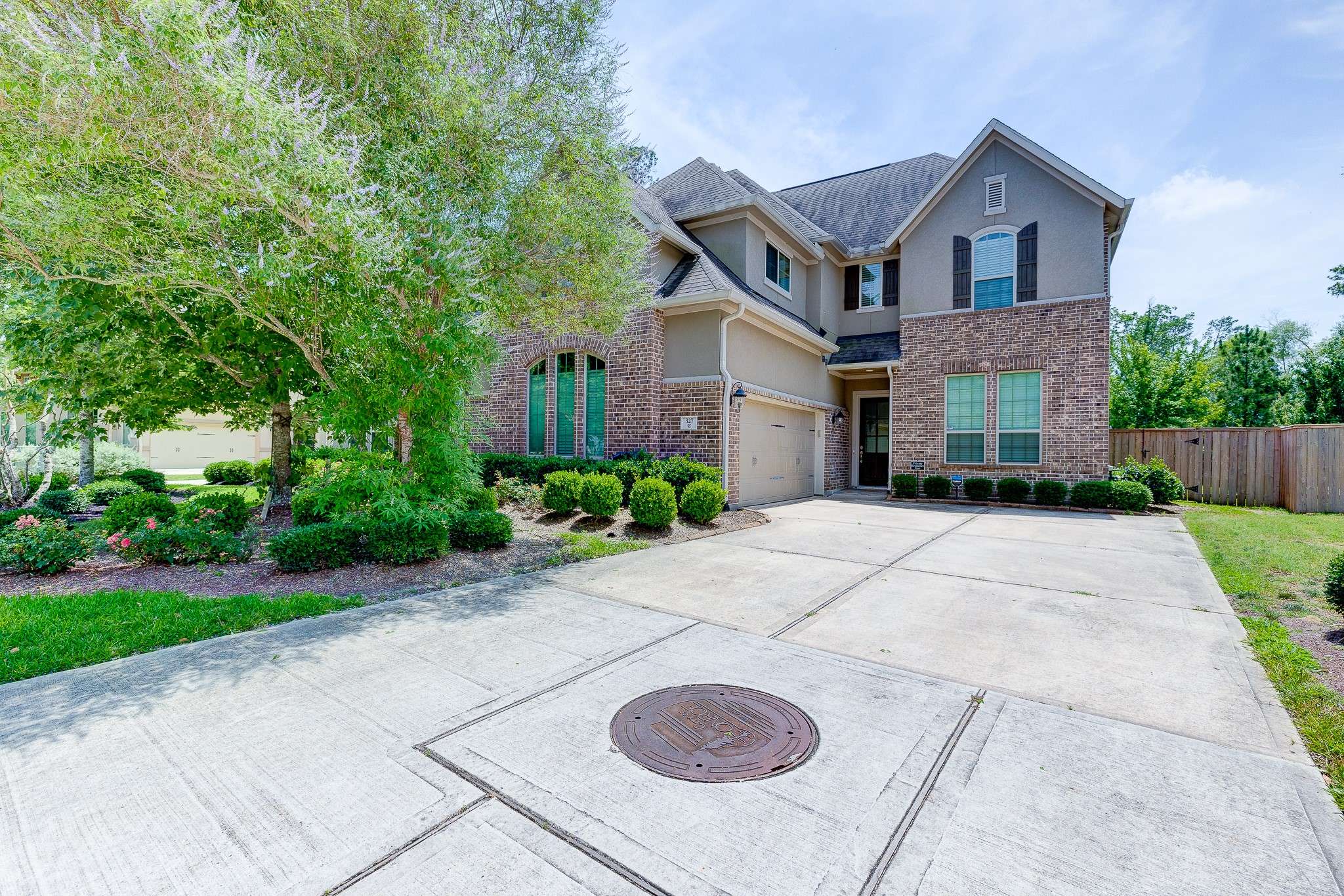 Conroe, TX 77304,327 Twilight Toast DR