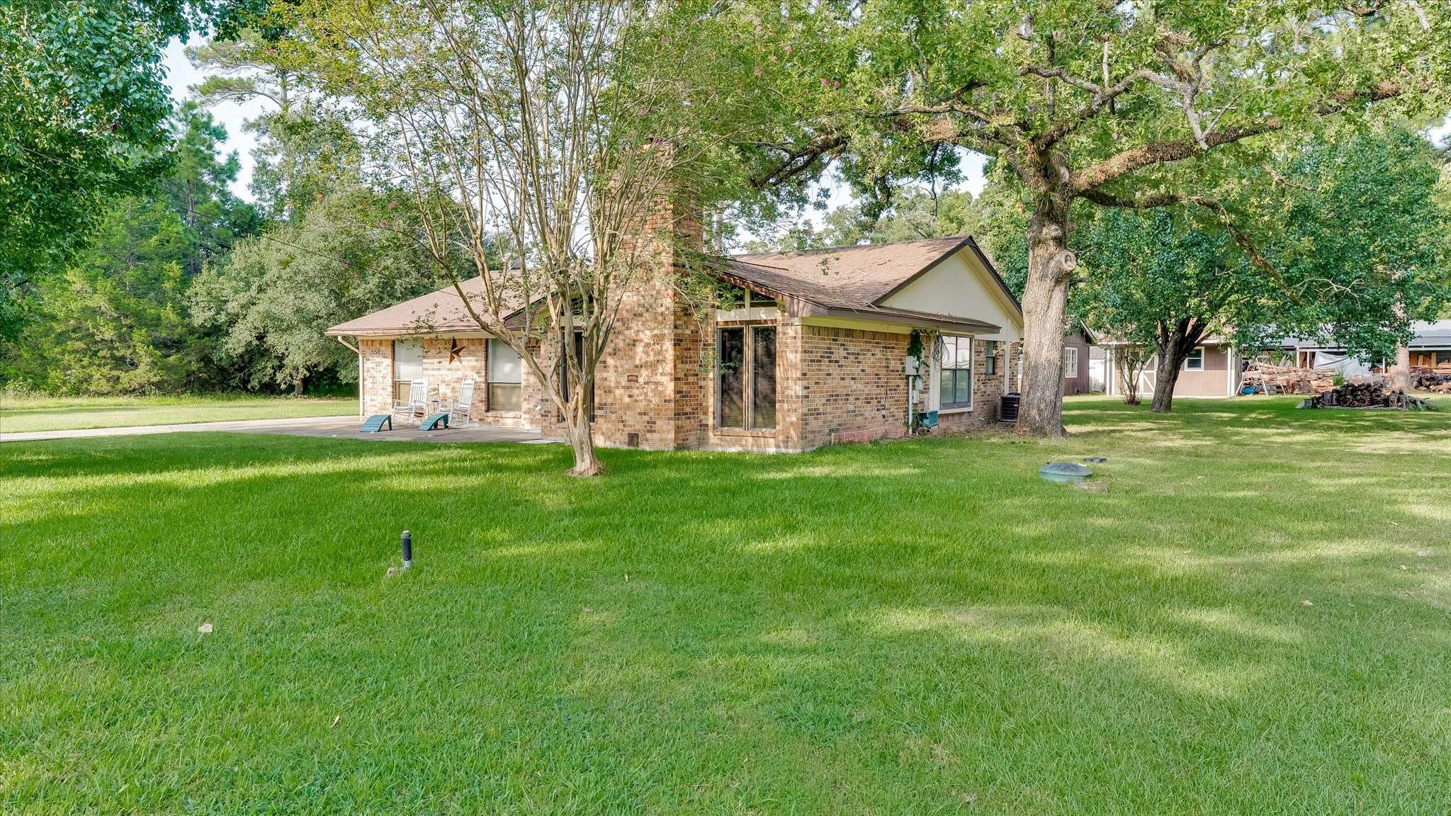 Trinity, TX 75862,150 SW Schooner DR