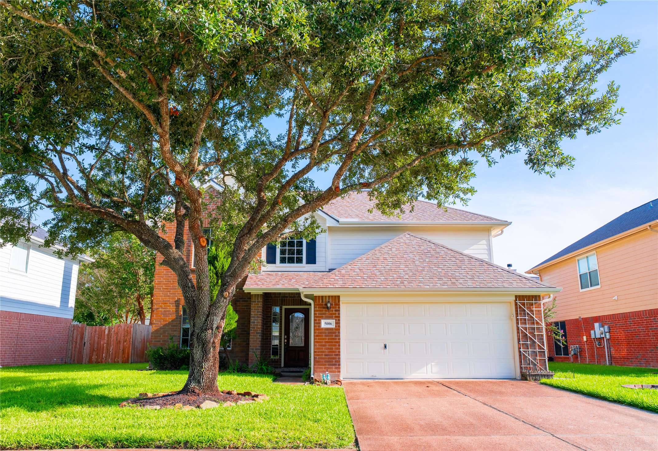 Pearland, TX 77584,5006 Lockhart DR