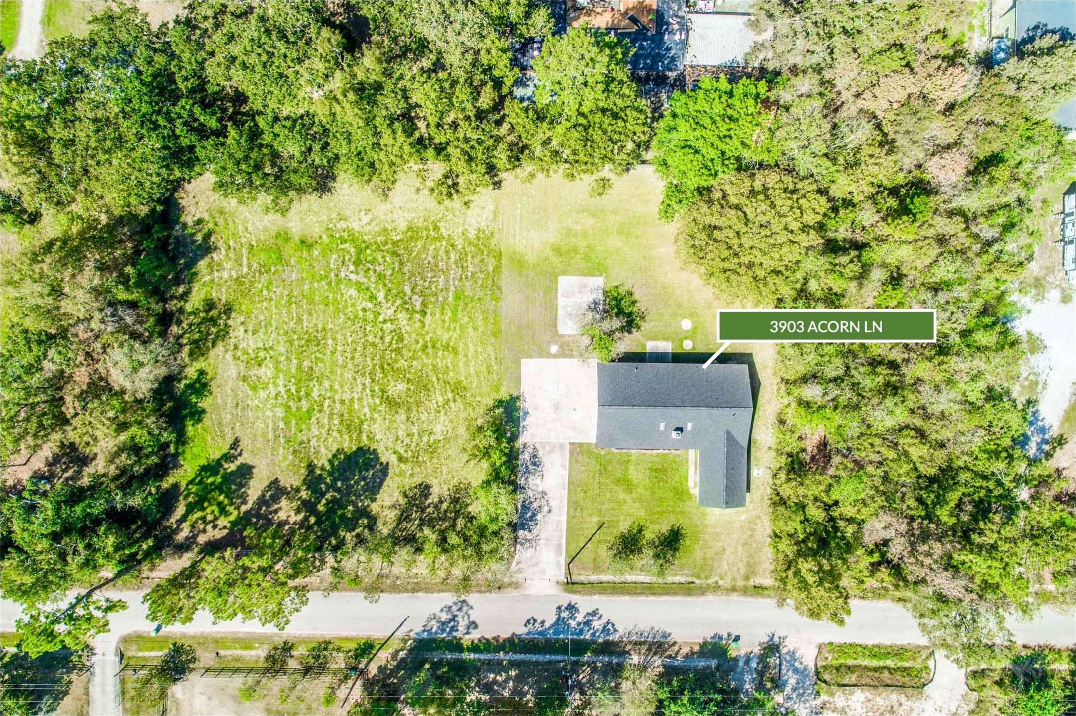 Kingwood, TX 77365,3903 ACORN LN