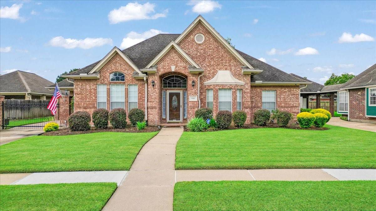 Pasadena, TX 77505,5110 Bay Hill LN