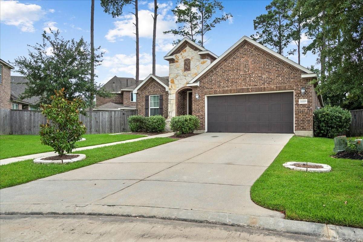 Spring, TX 77389,22223 Warm Terrace LN