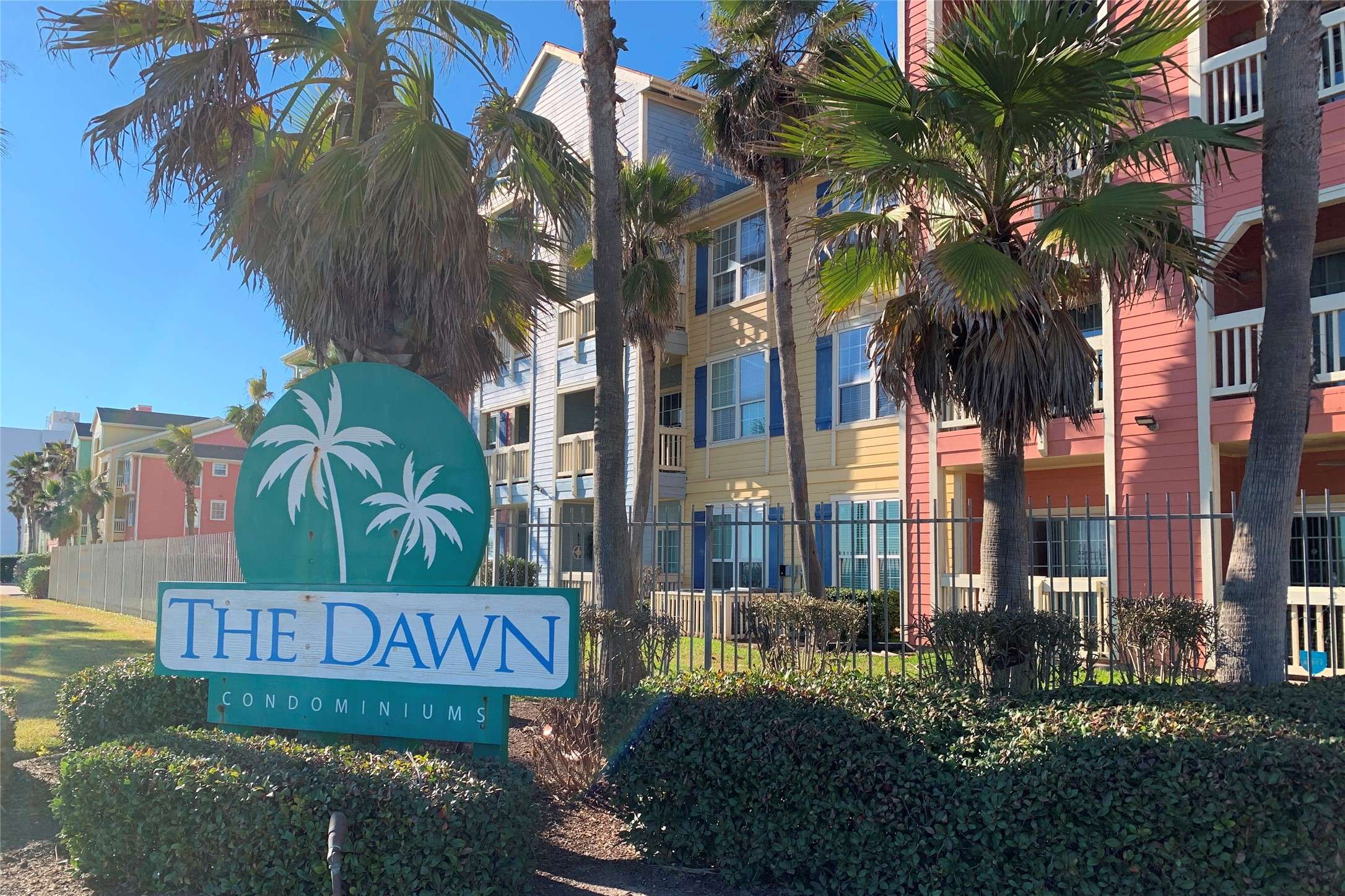 Galveston, TX 77551,7000 Seawall BLVD #1022